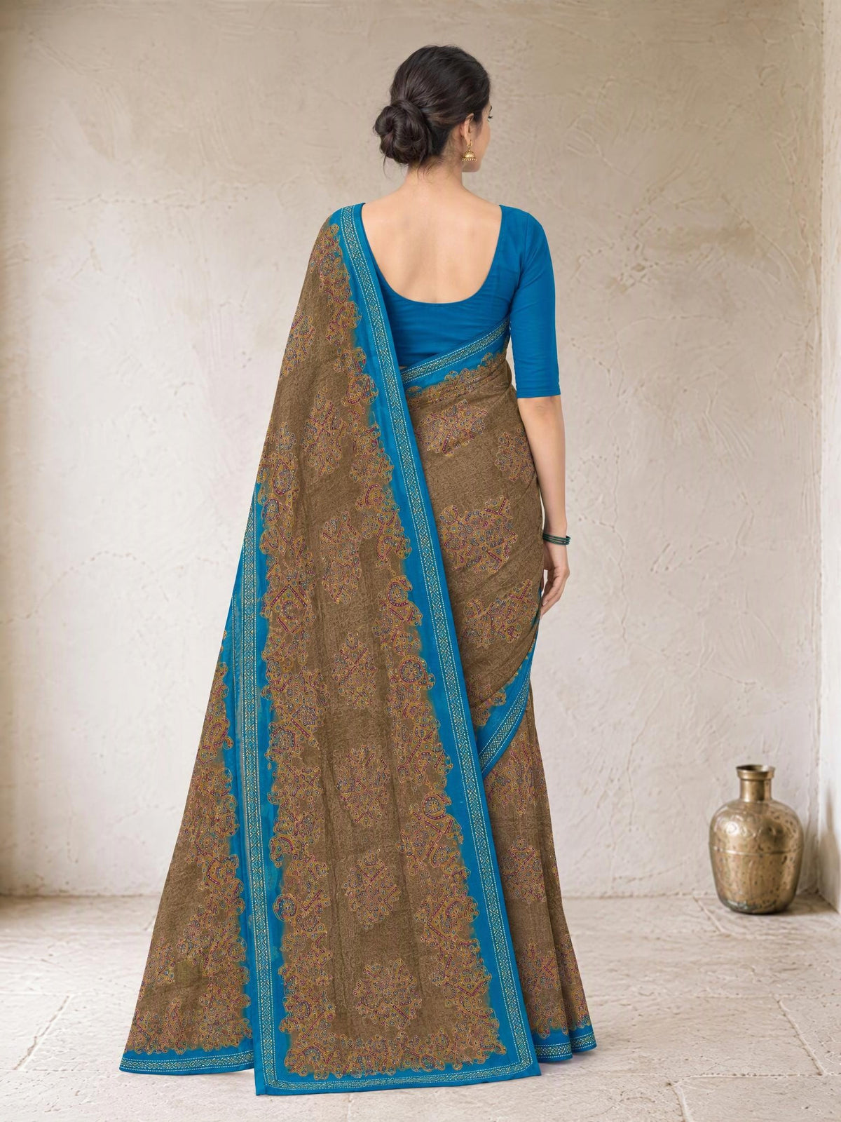 Back pallu [sku:BV-25062]