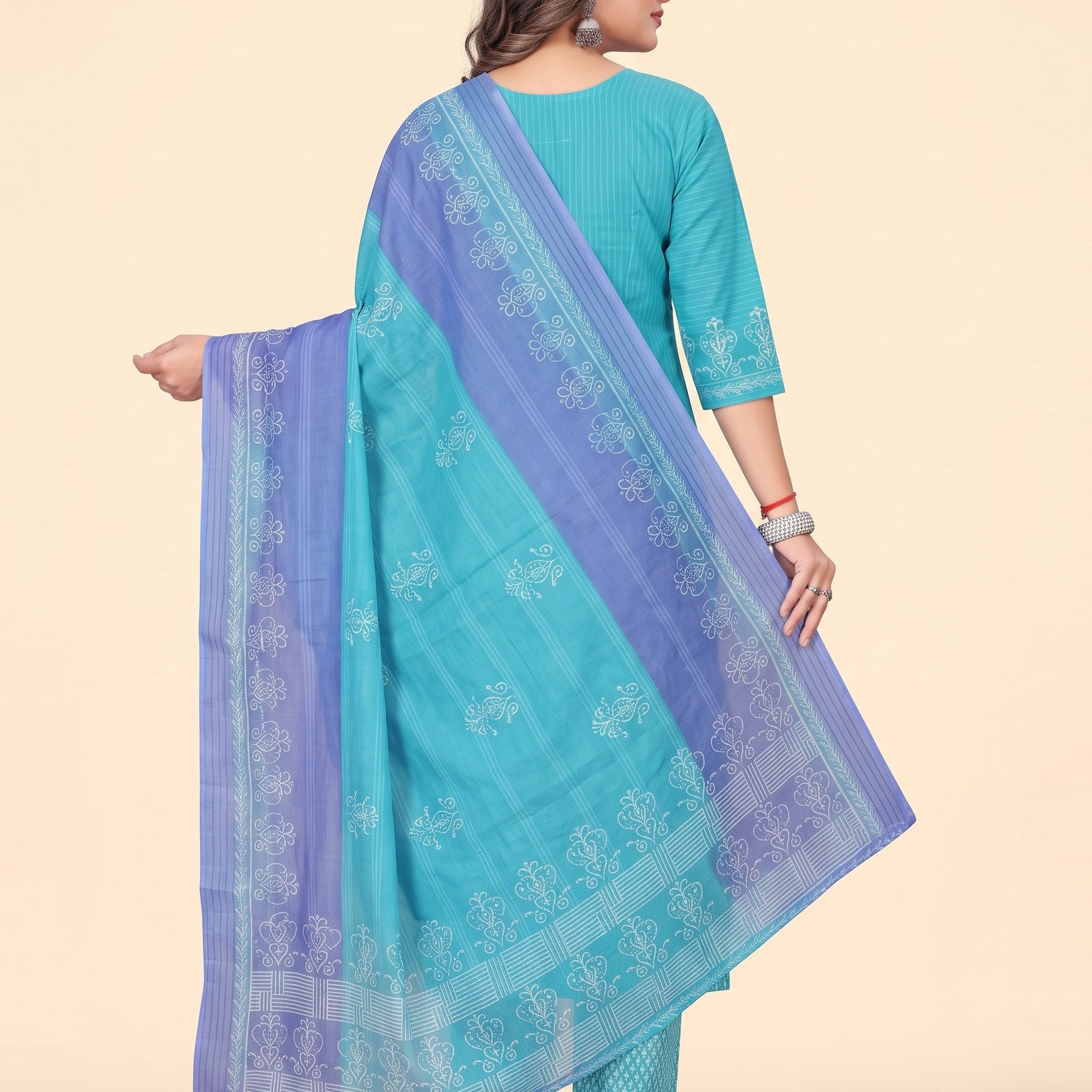 Back pallu [sku:KN-62685]