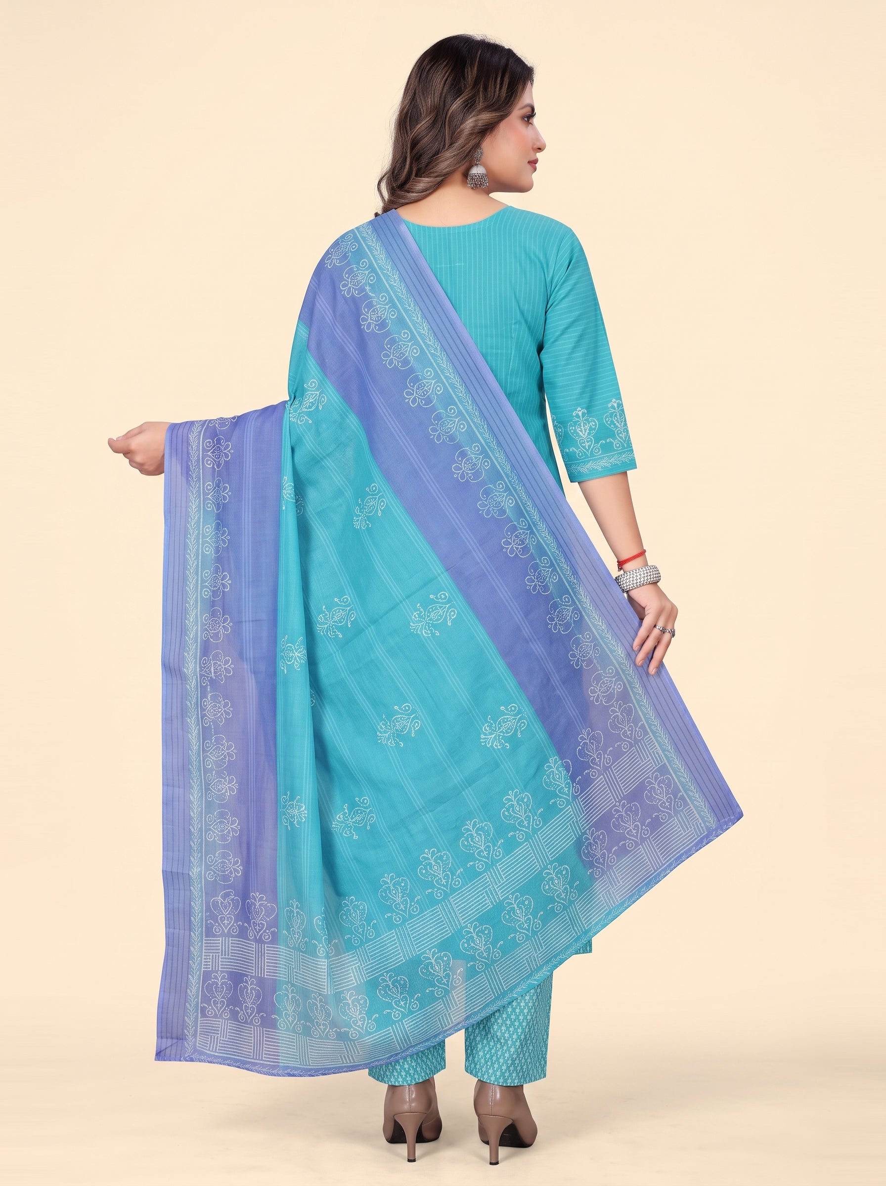 Back pallu [sku:KN-62685]