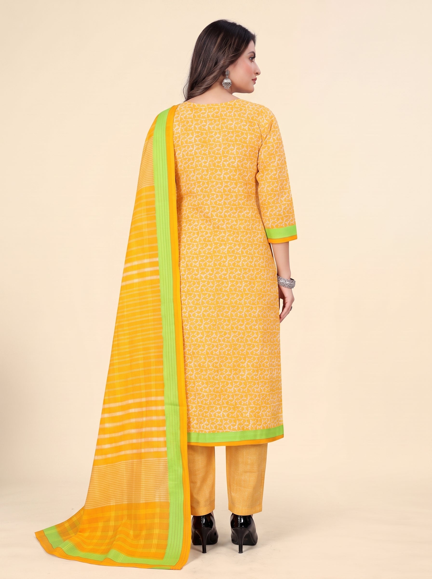 Back pallu [sku:KN-62683]