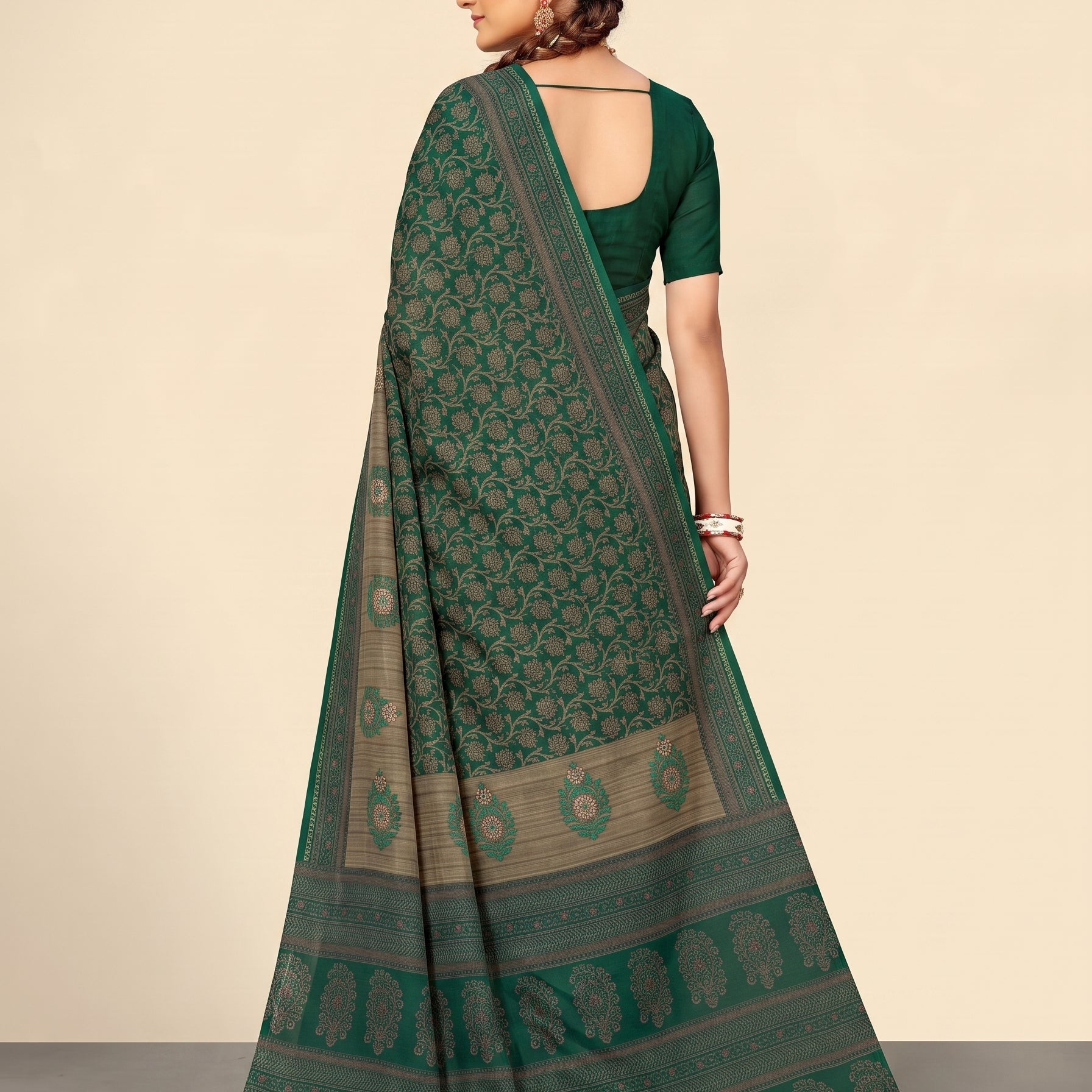Back pallu [sku:D.NO.36081]