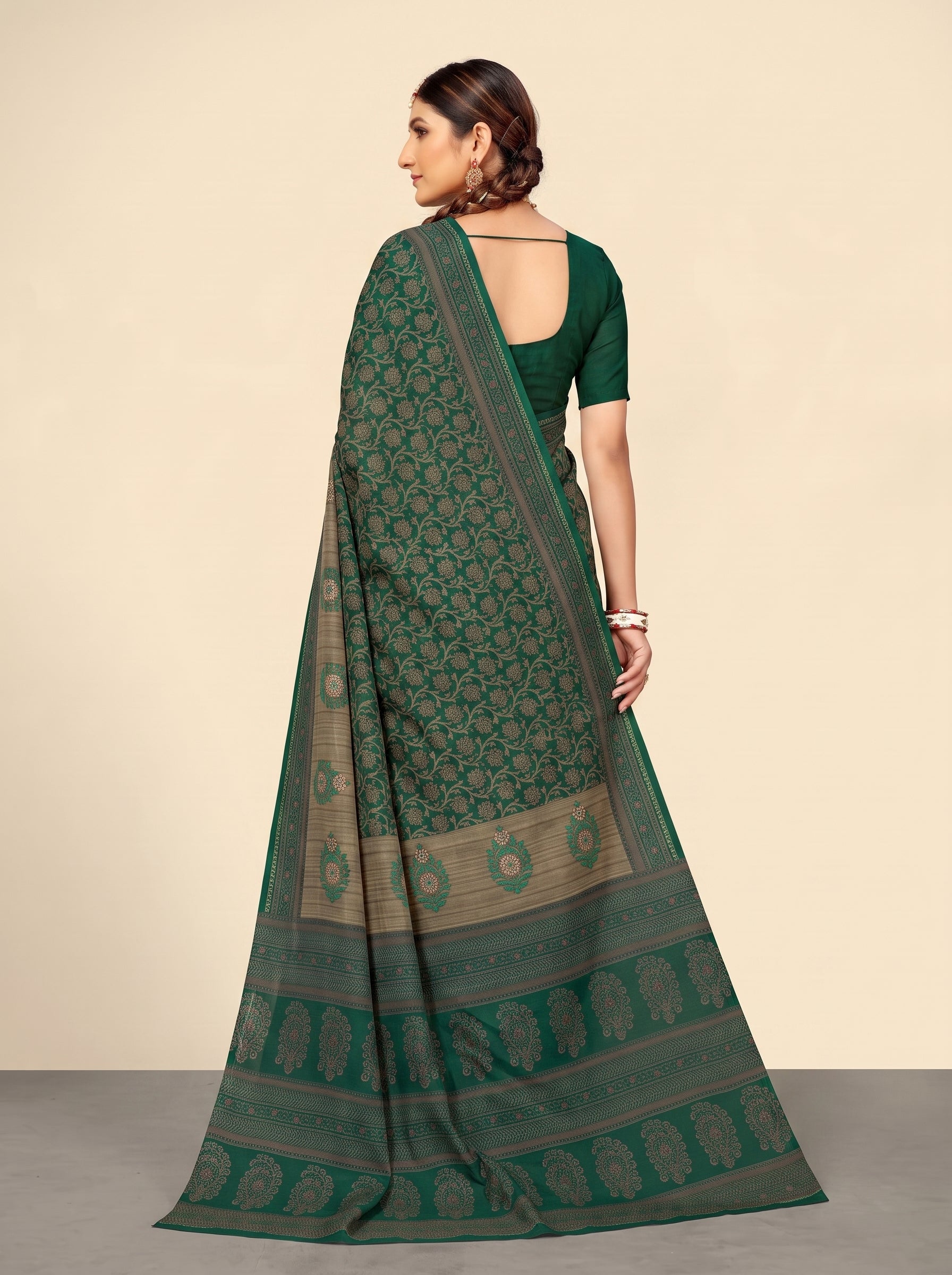 Back pallu [sku:D.NO.36081]