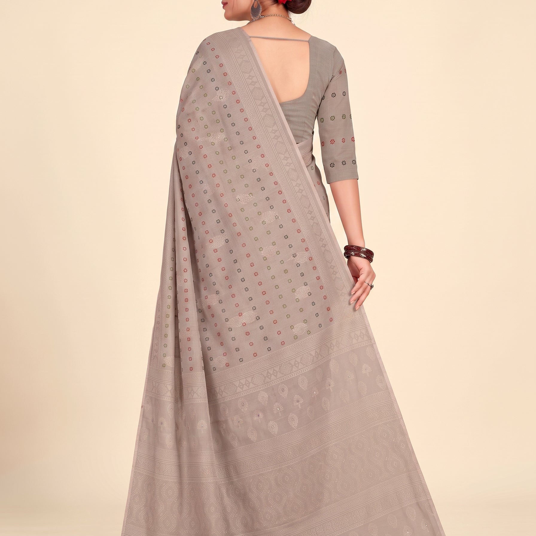 Back pallu [sku:KN-65656]