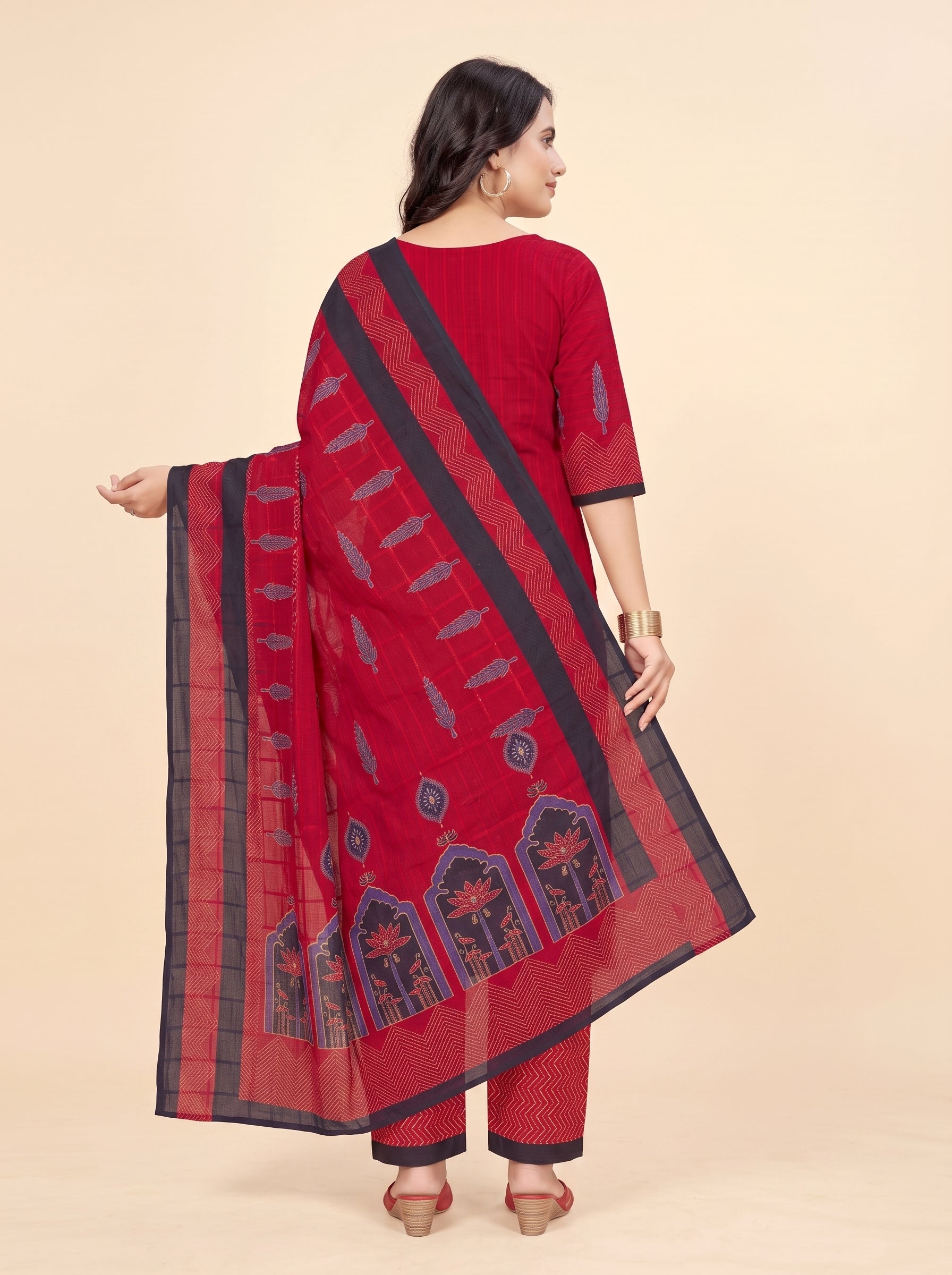 Back pallu [sku:1810]
