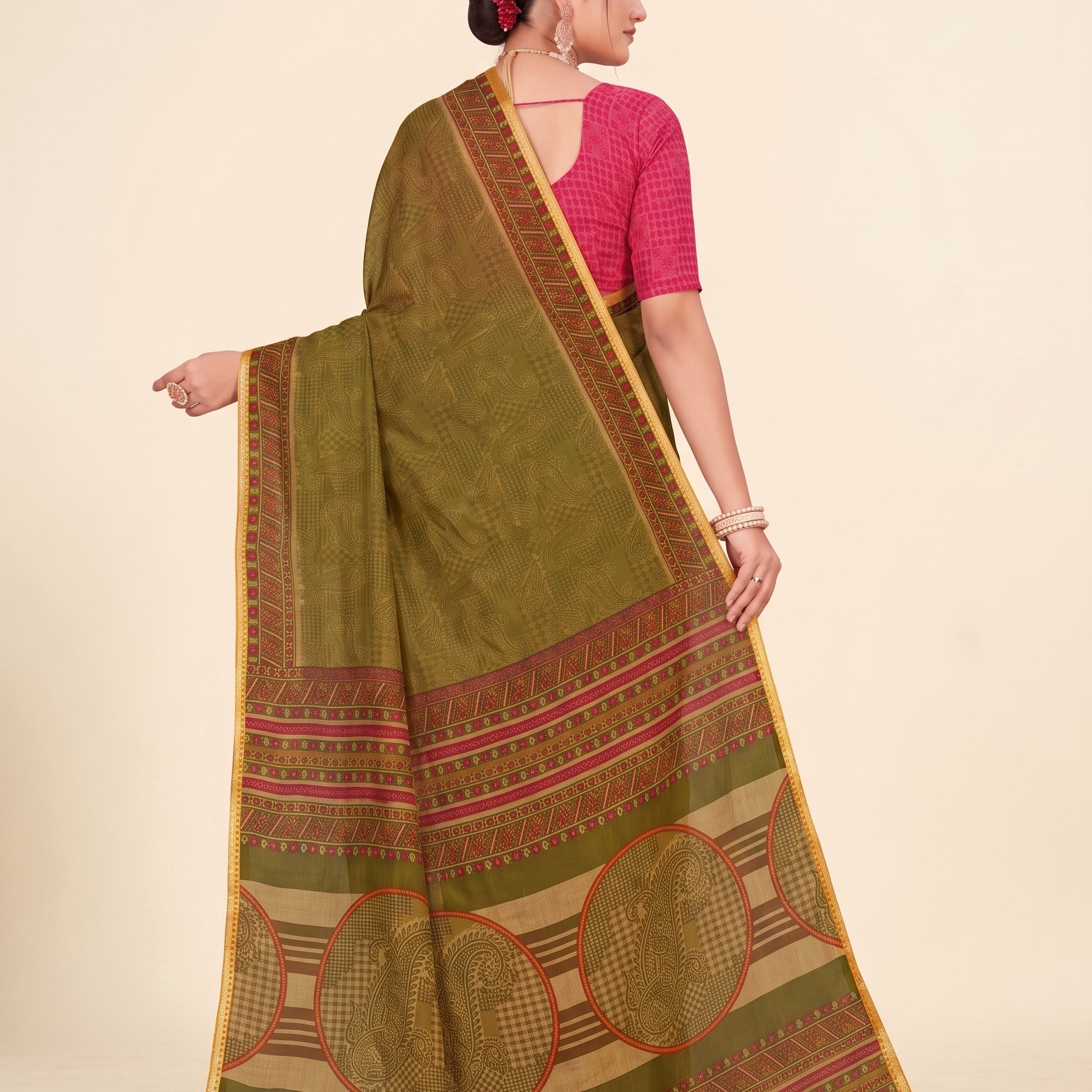 Back pallu [sku:KN-65259]