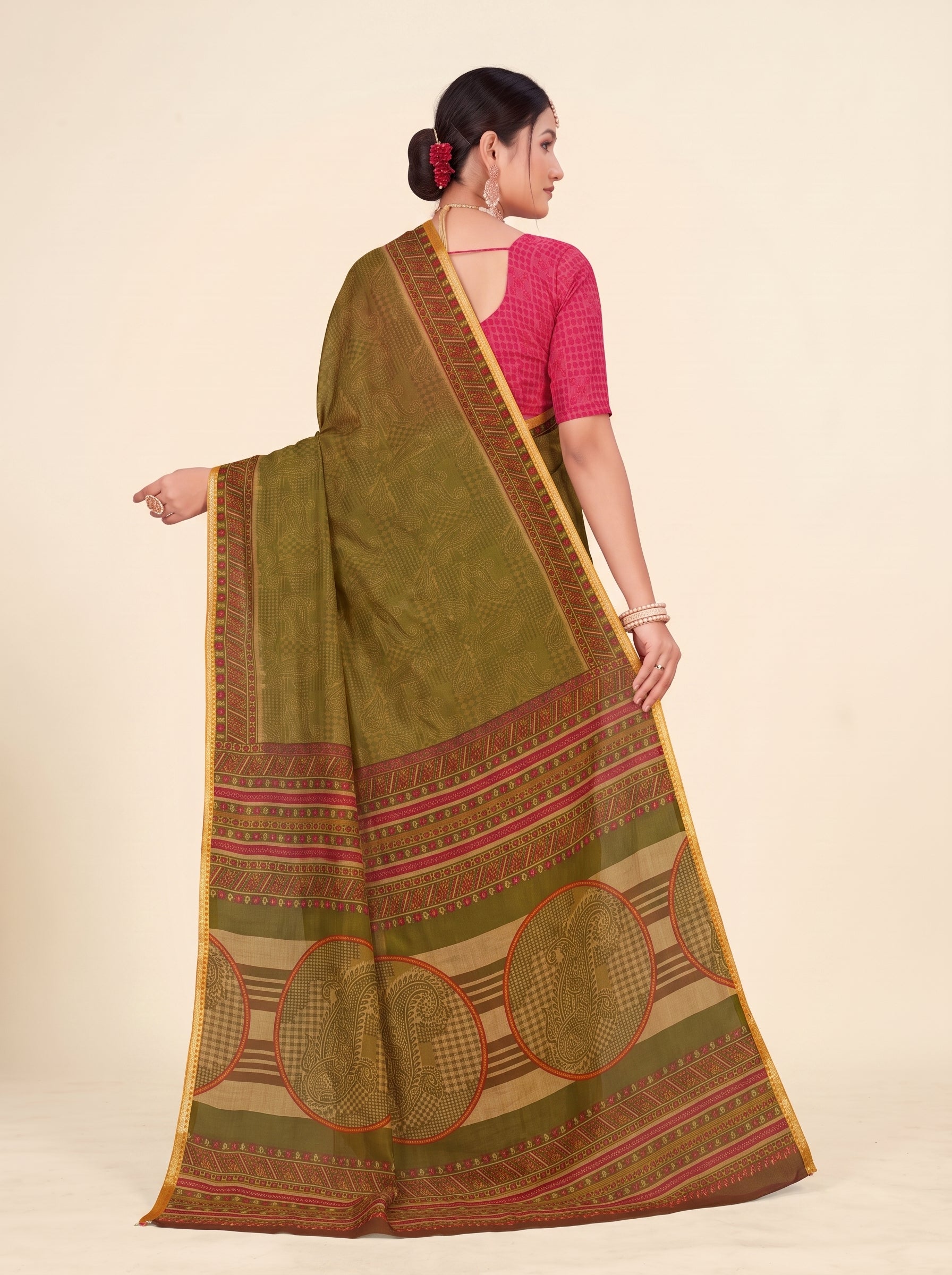Back pallu [sku:KN-65259]