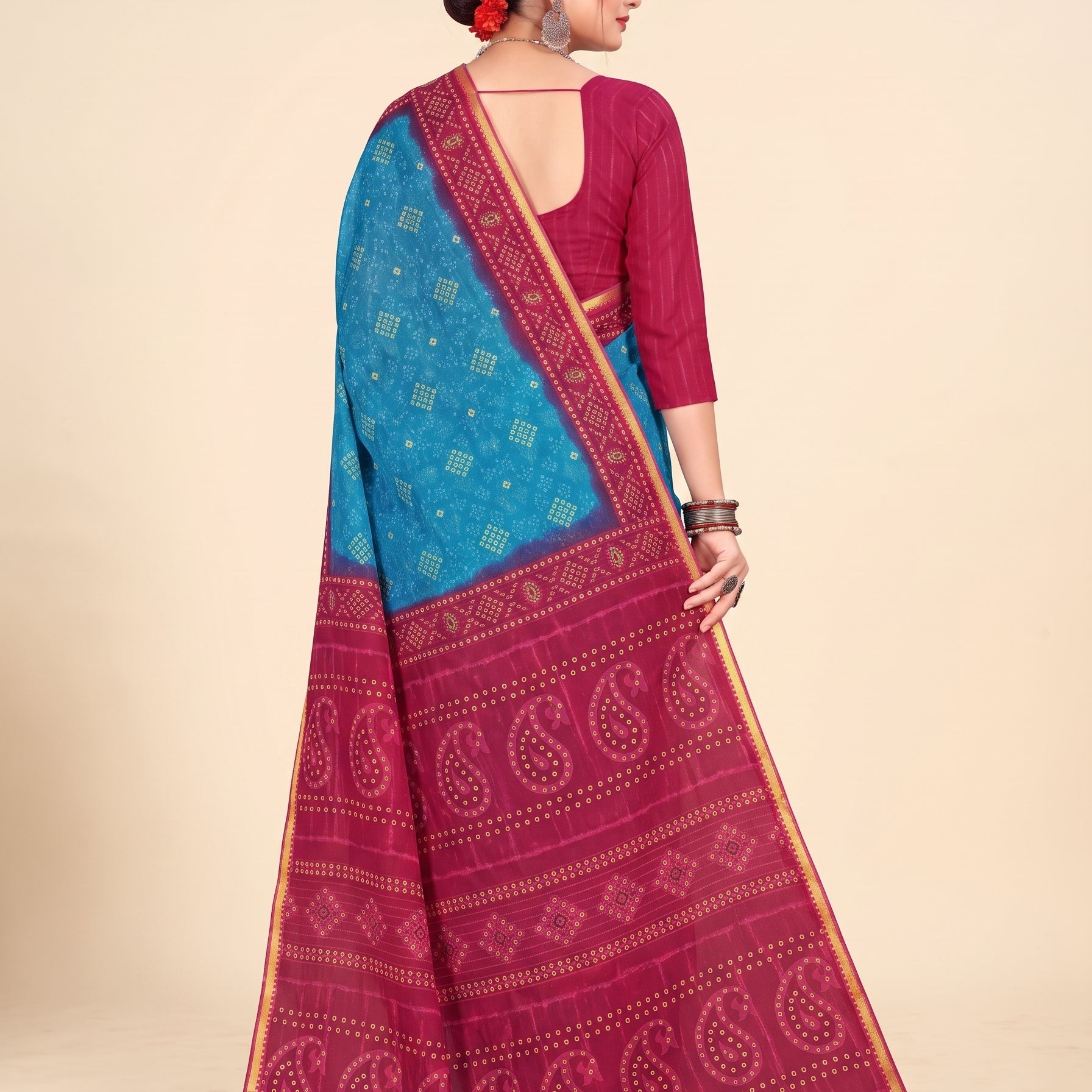 Back pallu [sku:KN-65591]