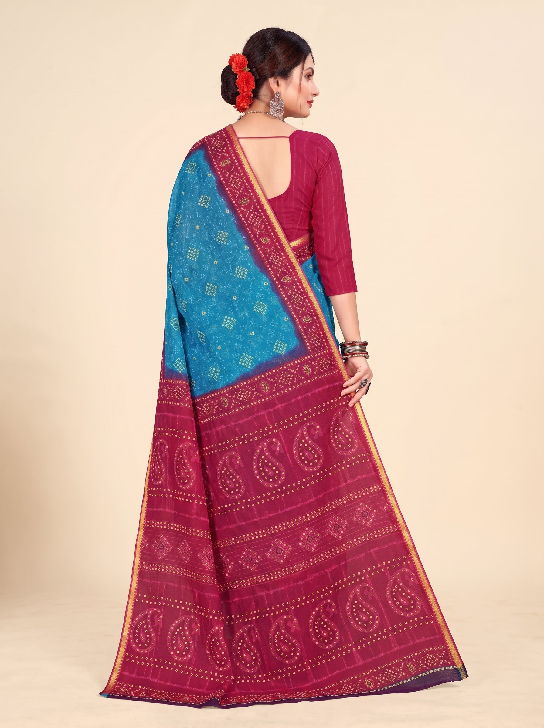 Back pallu [sku:KN-65591]