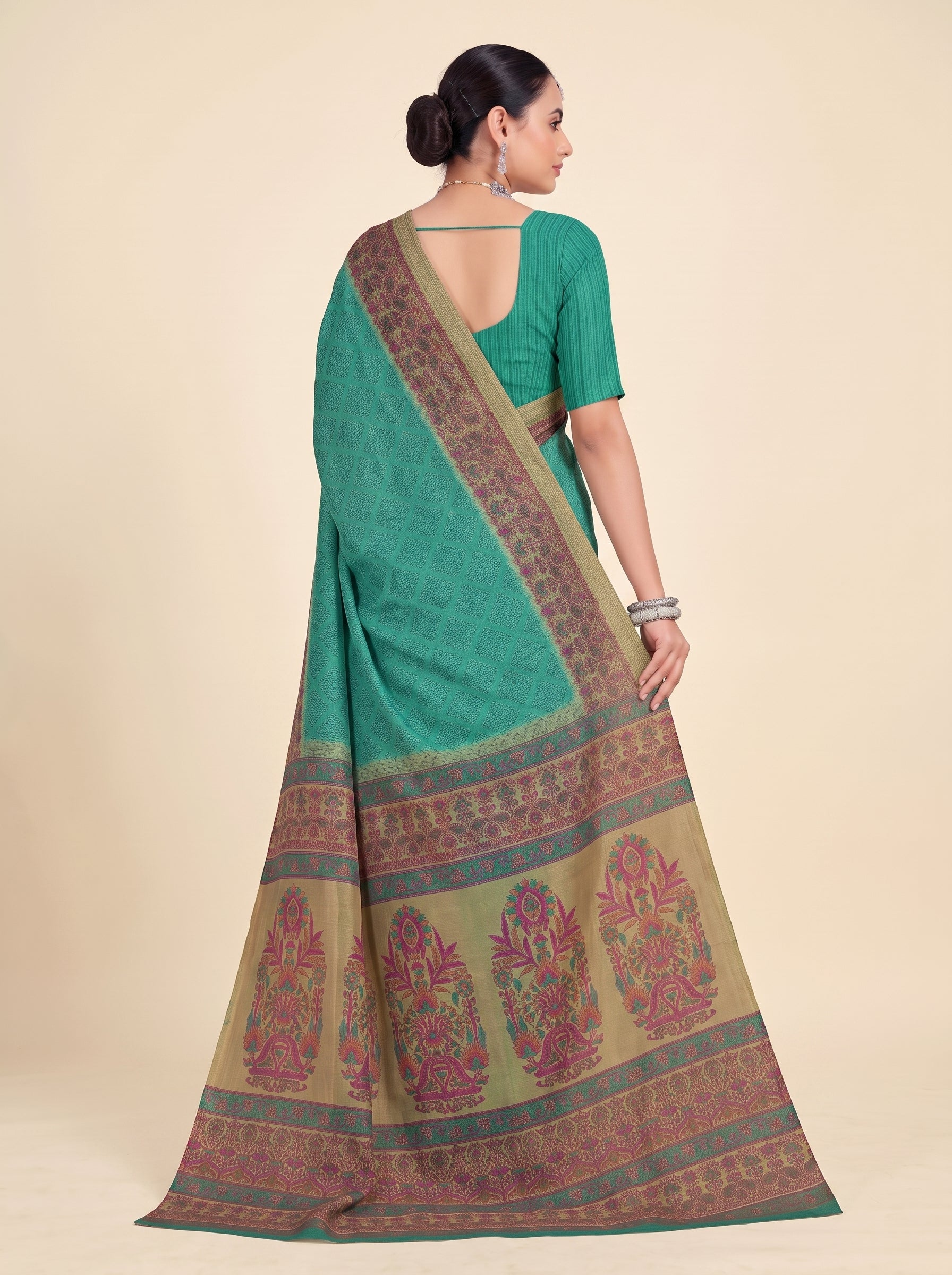 Back pallu [sku:KN-69180]