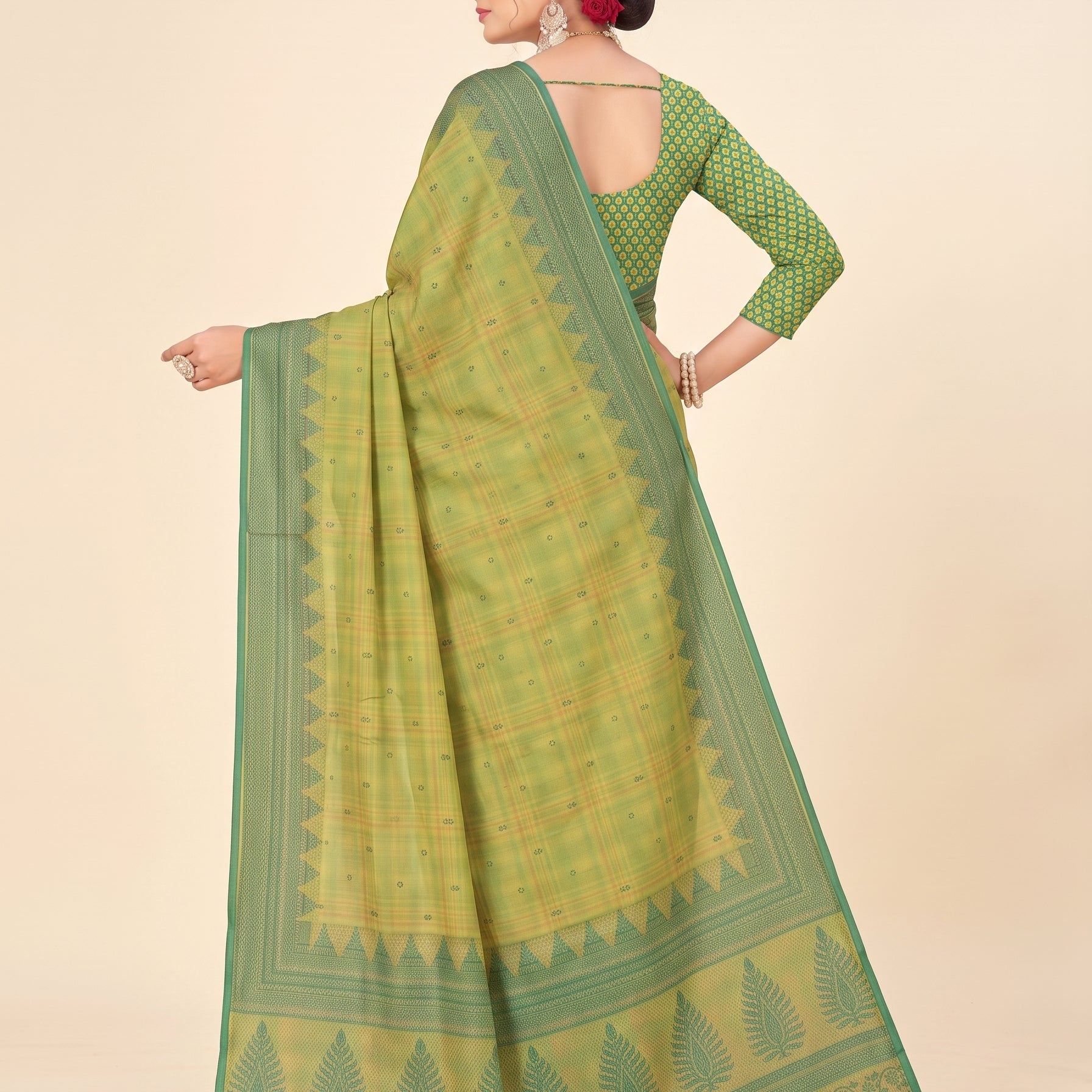 Back pallu [sku:KN-69129]