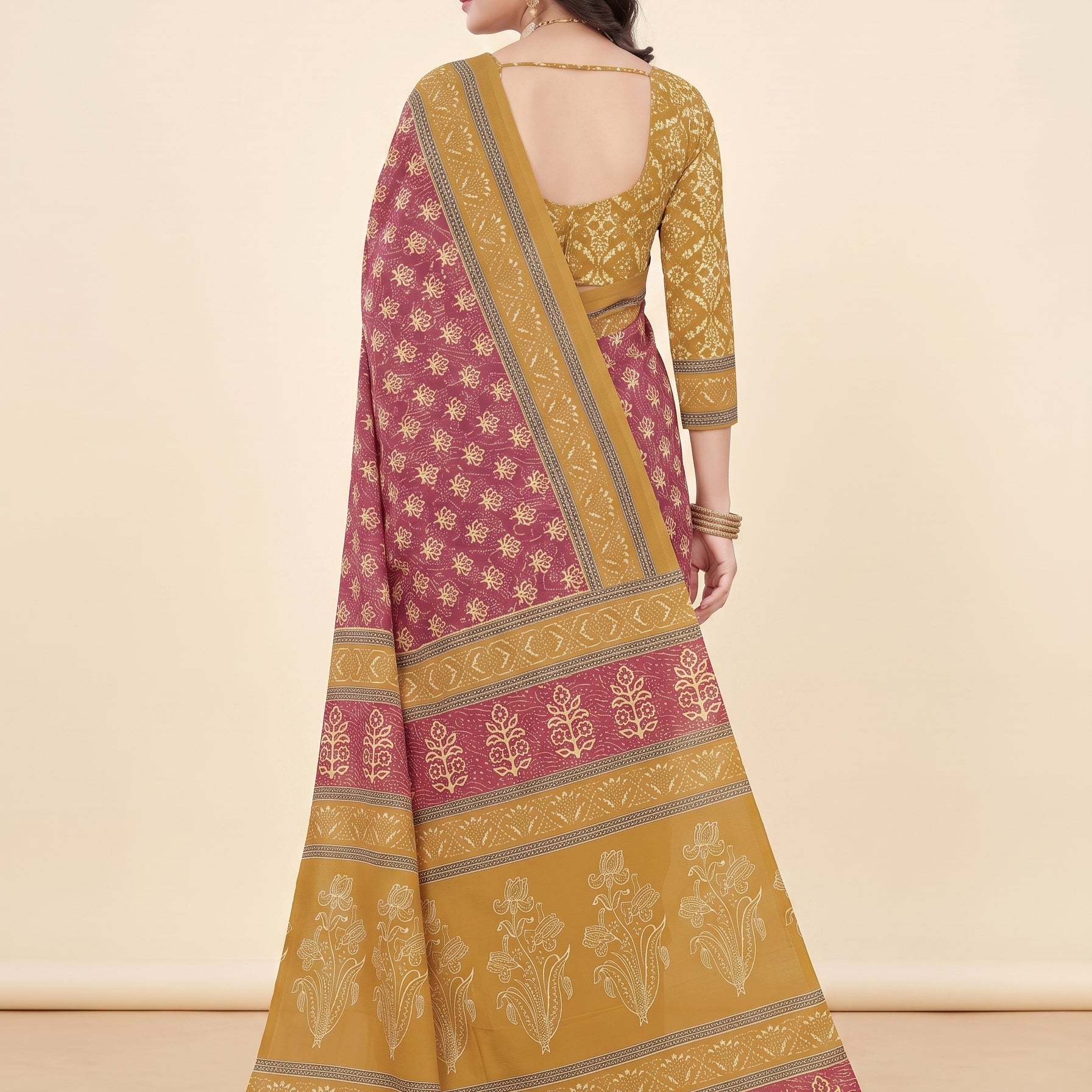 Back pallu [sku:BV-24845]