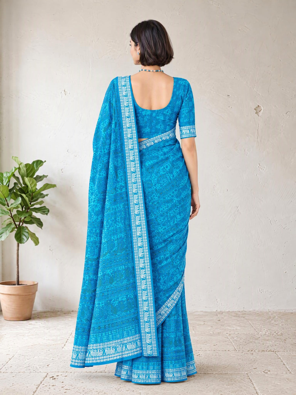 Back pallu [sku:KN-70569]