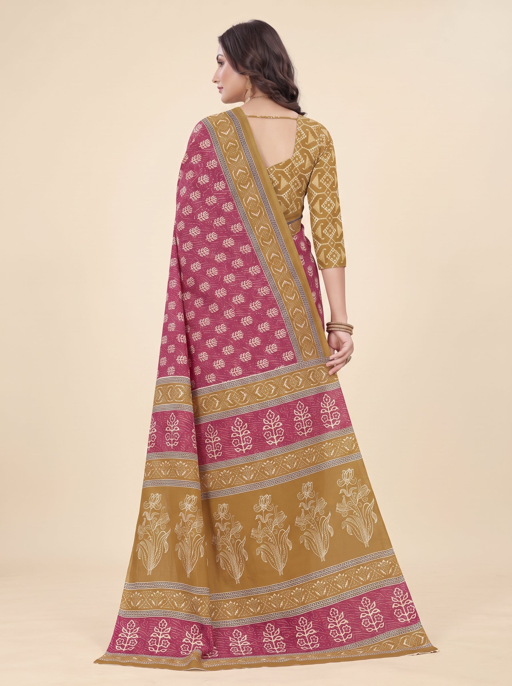 Back pallu [sku:BV-24841]