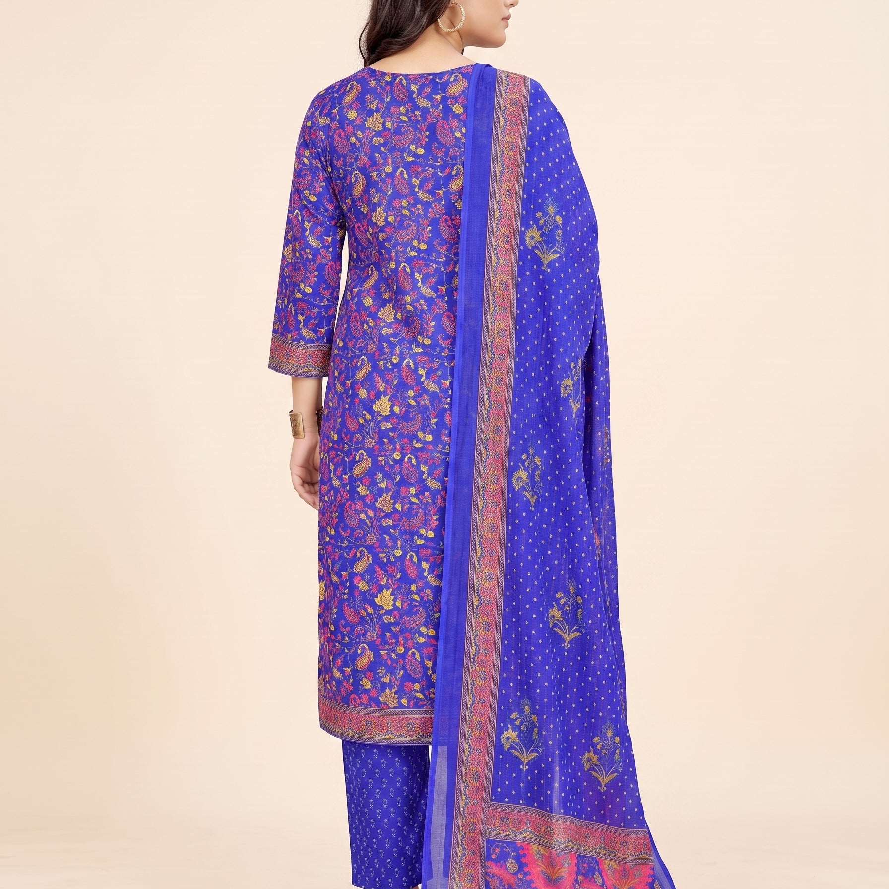 Back pallu [sku:1820]