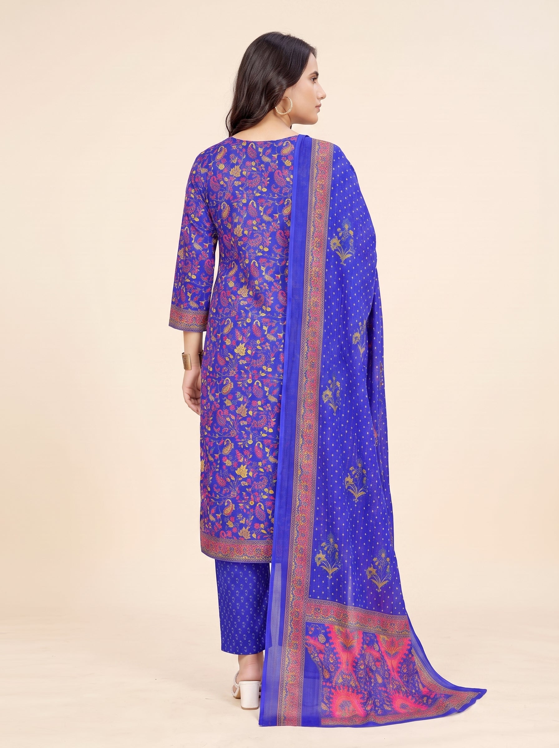 Back pallu [sku:1820]
