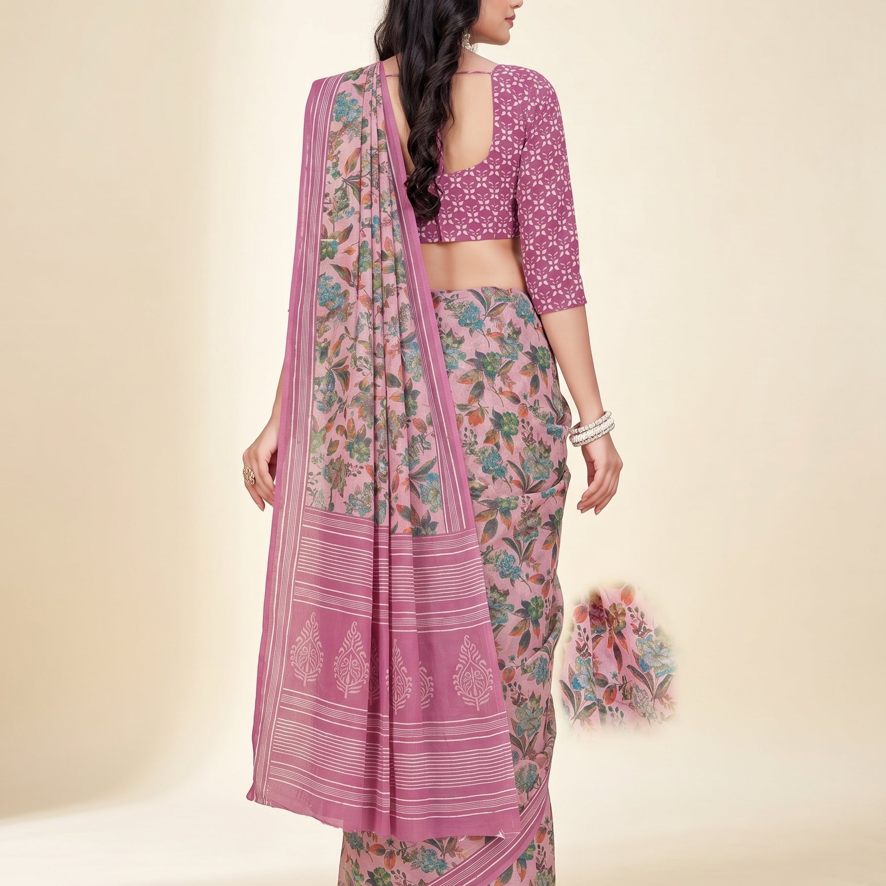 Back pallu [sku:JA 14539]