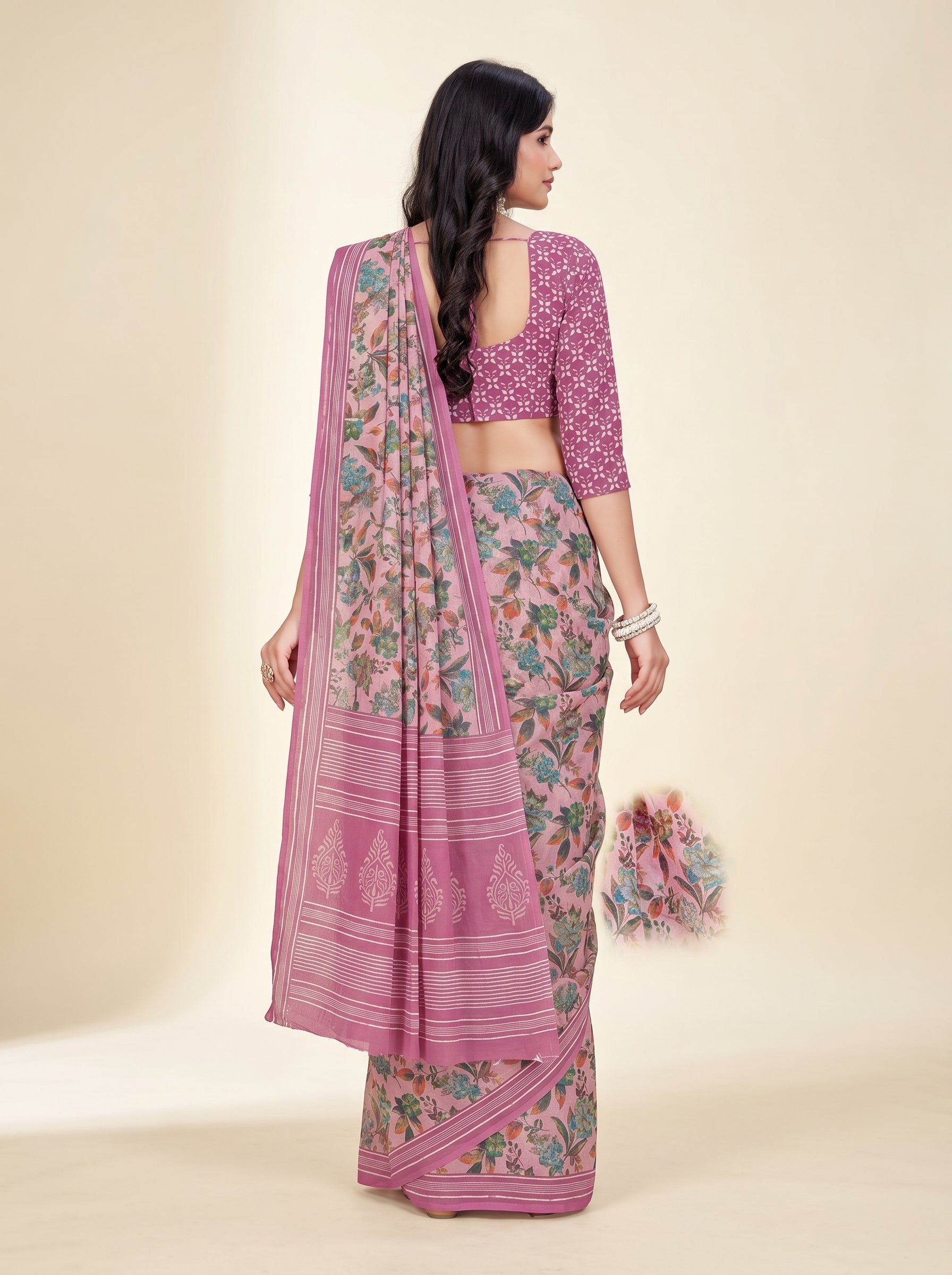 Back pallu [sku:JA 14539]