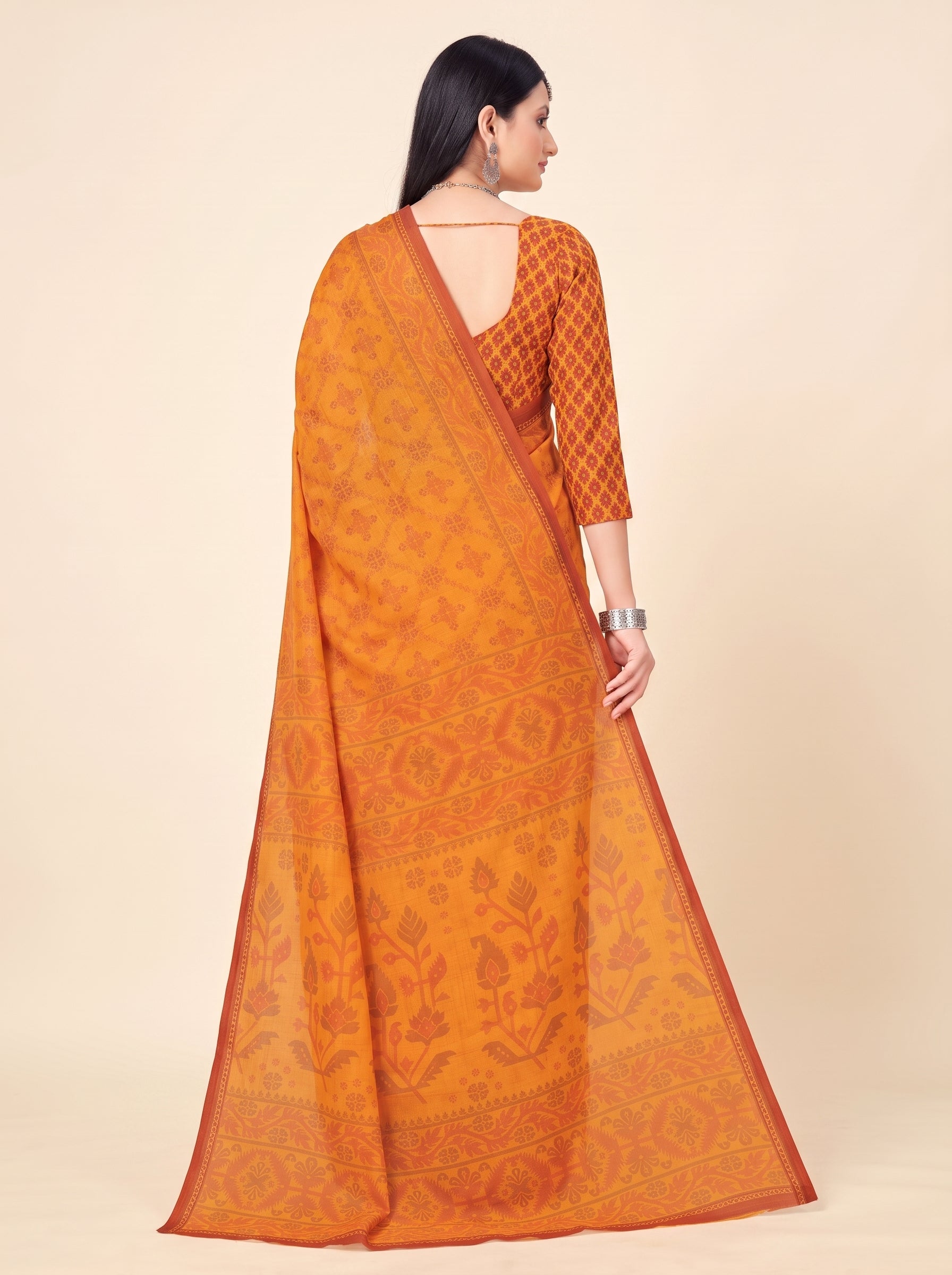 Back pallu [sku:KN-68082]