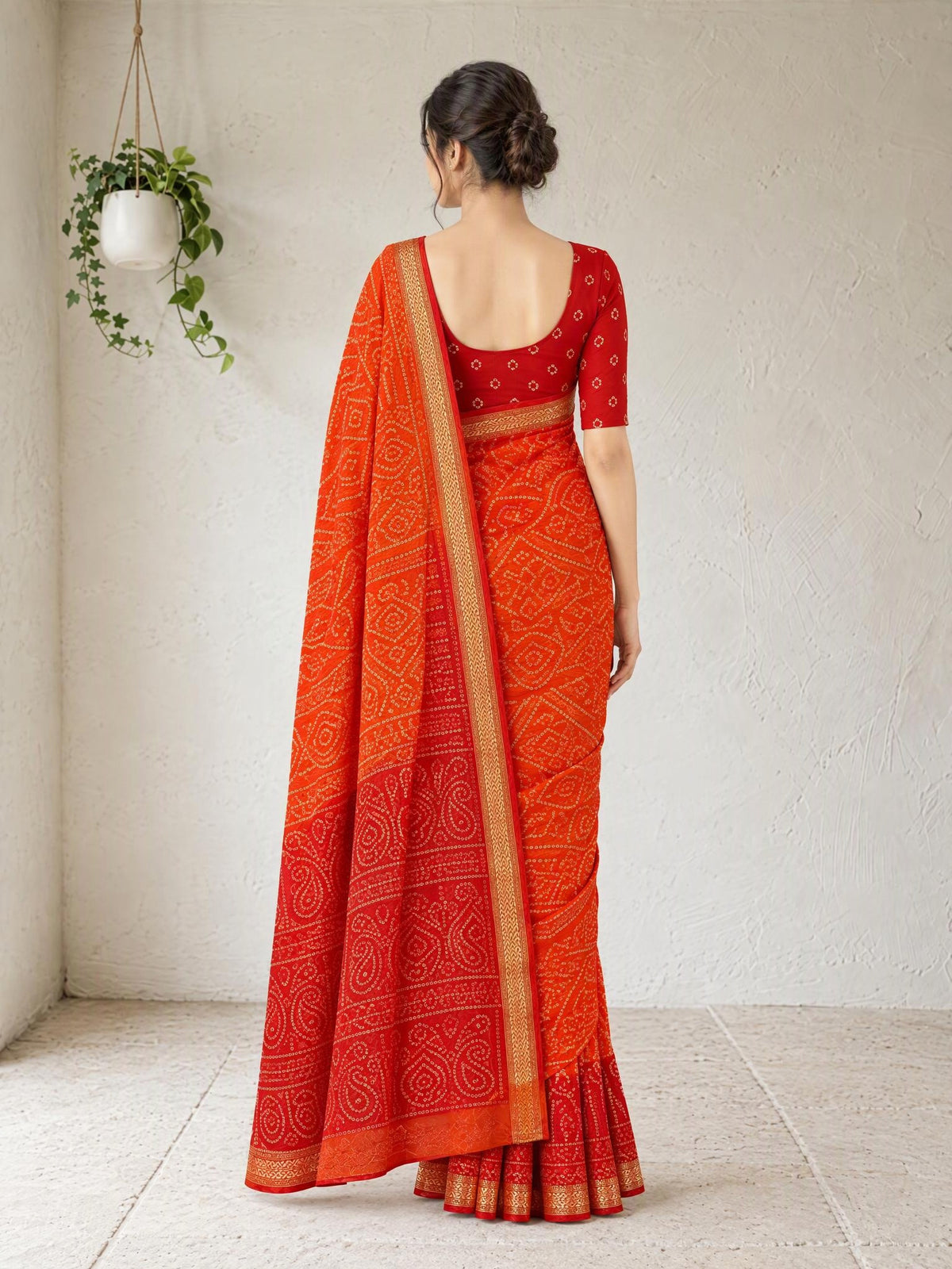 Back pallu [sku:KN-72228]