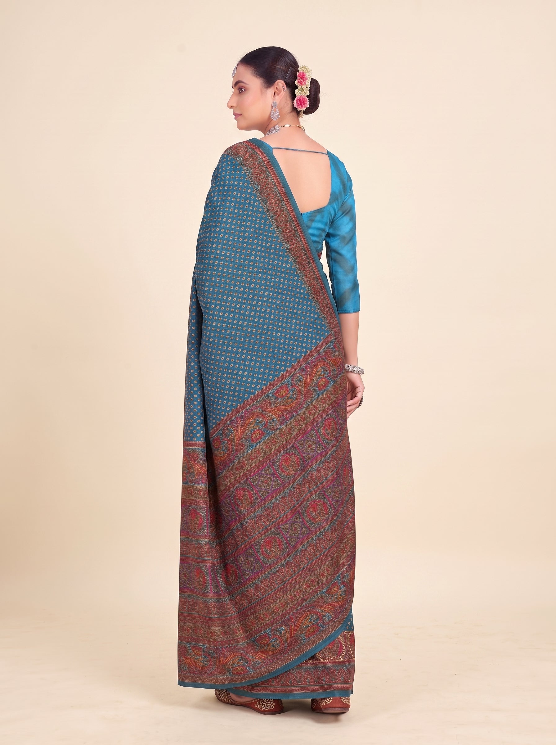 Back pallu [sku:KN-69264]