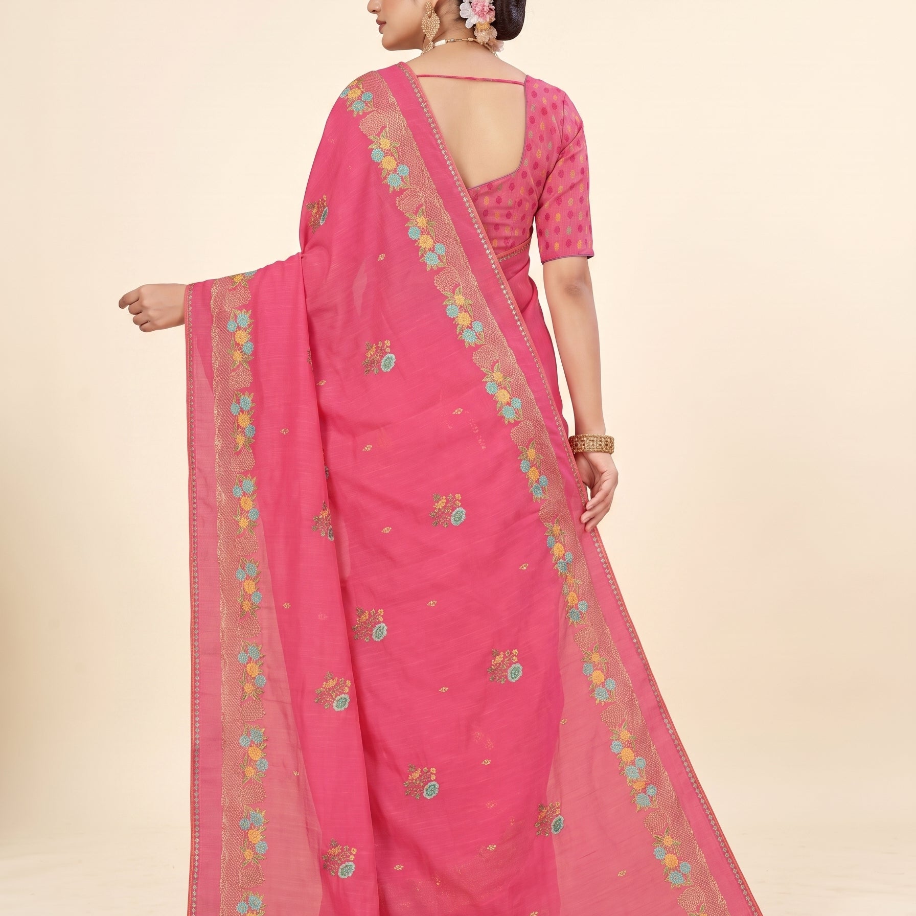 Back pallu [sku:D.NO.62569]