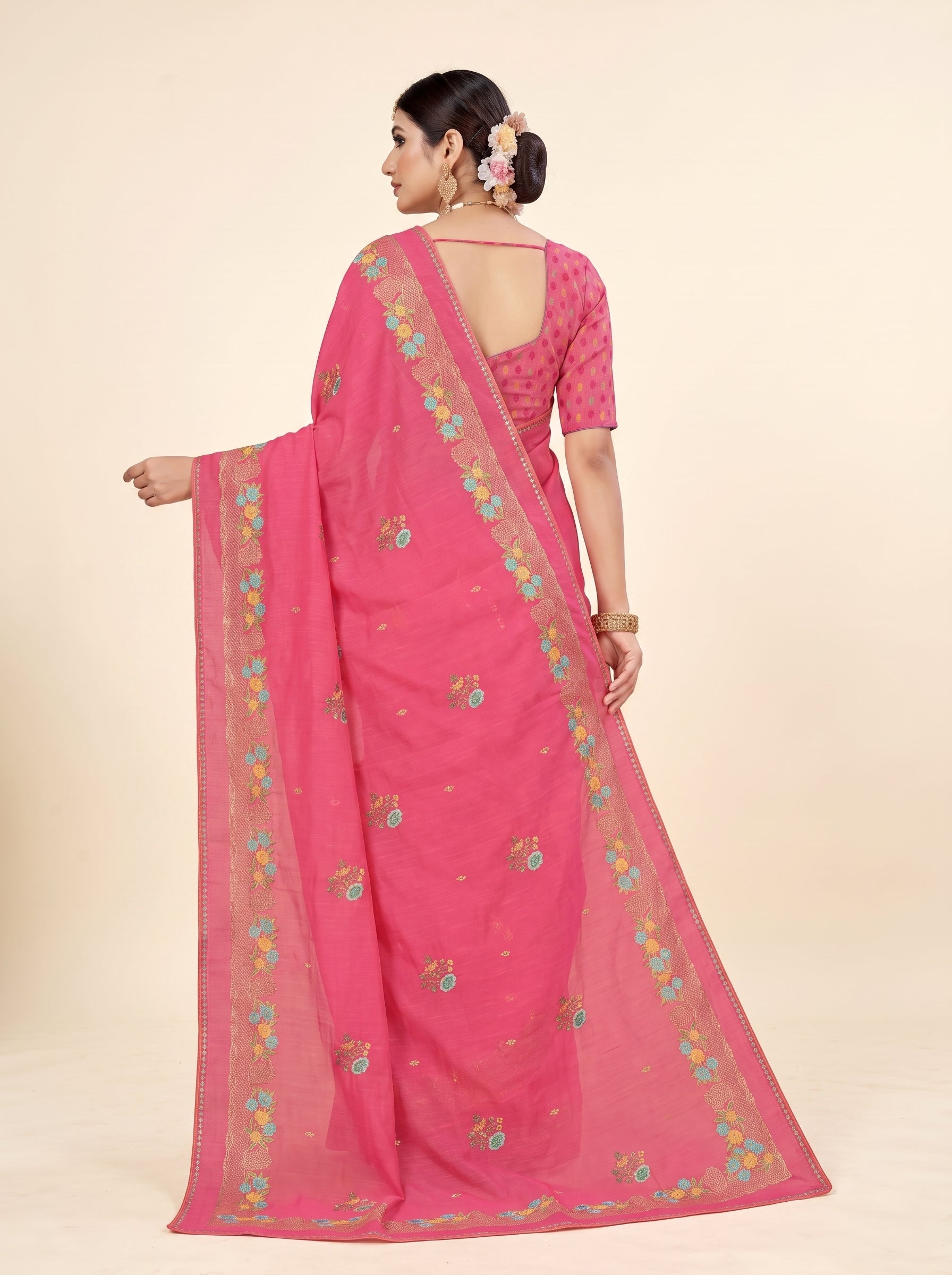 Back pallu [sku:D.NO.62569]