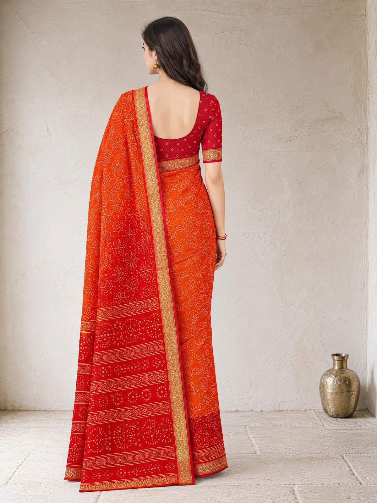 Back pallu [sku:KN-72240]