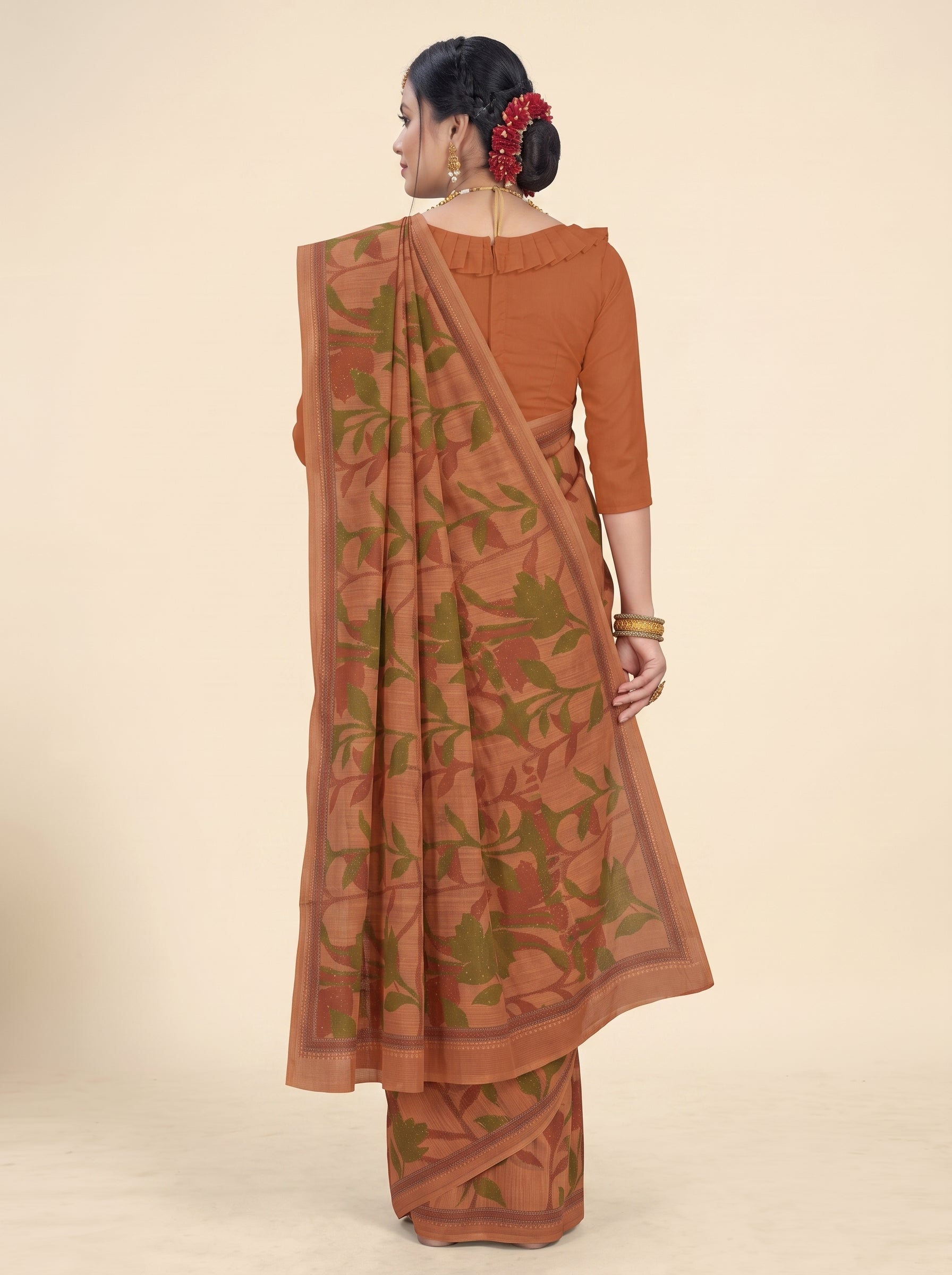Back pallu [sku:BV-24406]