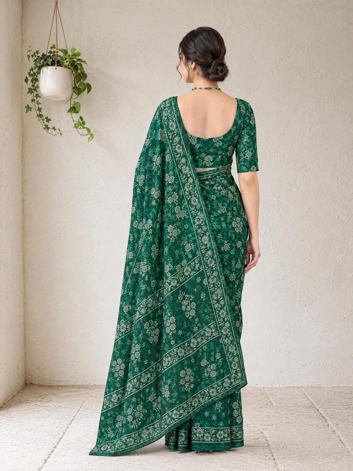 Back pallu [sku:KN-63192]