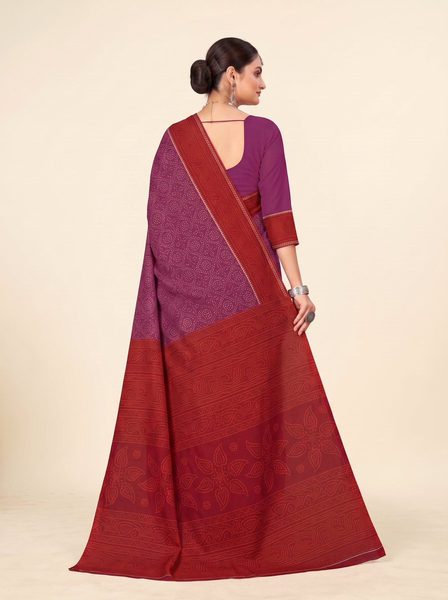 Back pallu [sku:KN-66794]