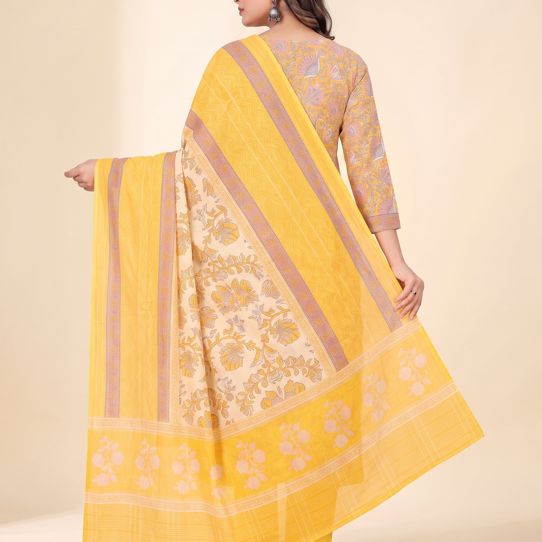 Back pallu [sku:KN-62675]
