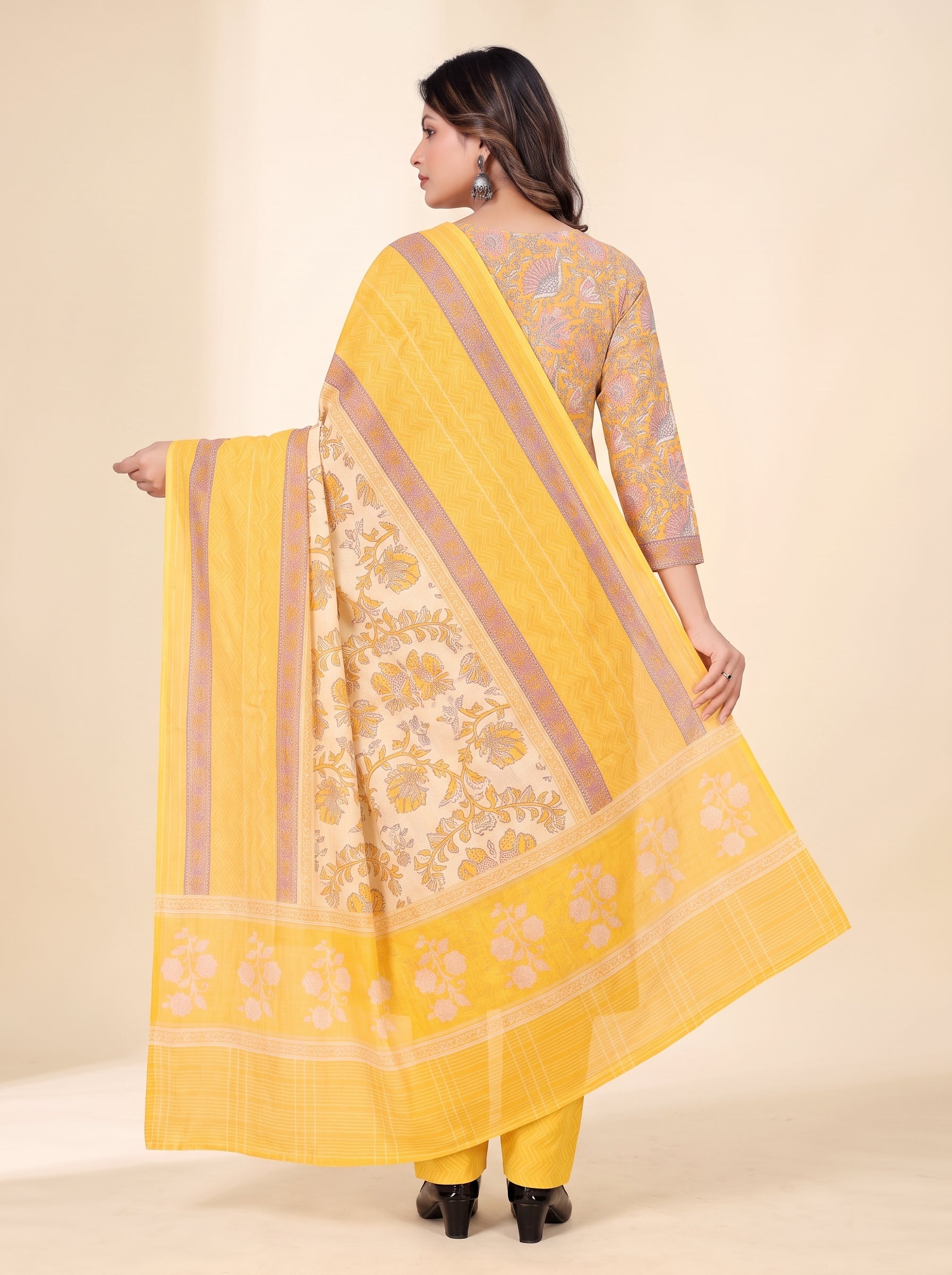 Back pallu [sku:KN-62675]