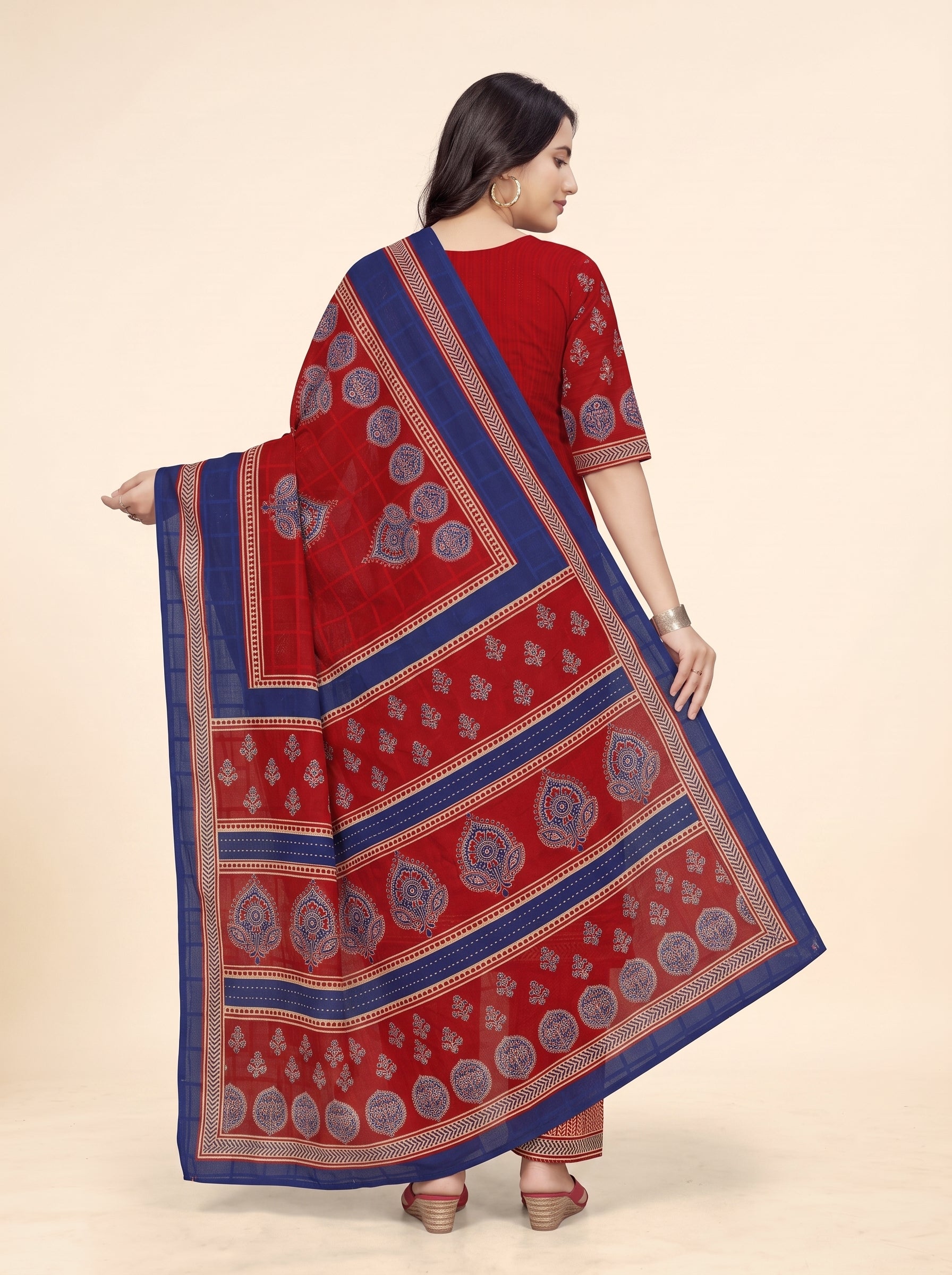 Back pallu [sku:1801]