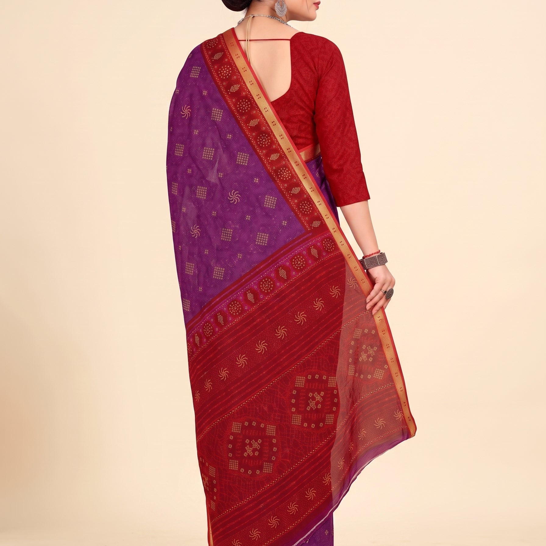 Back pallu [sku:KN-65593]
