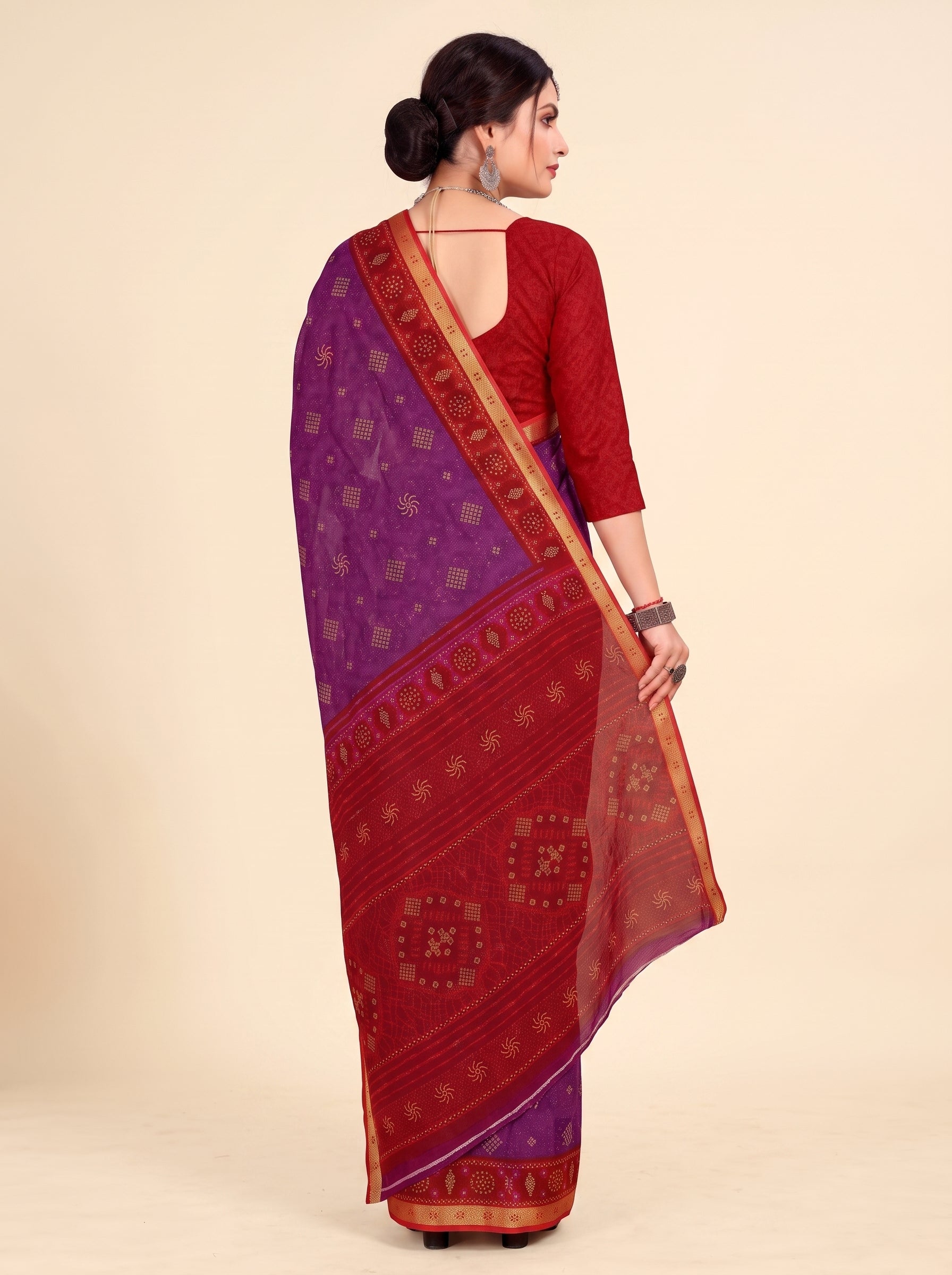 Back pallu [sku:KN-65593]