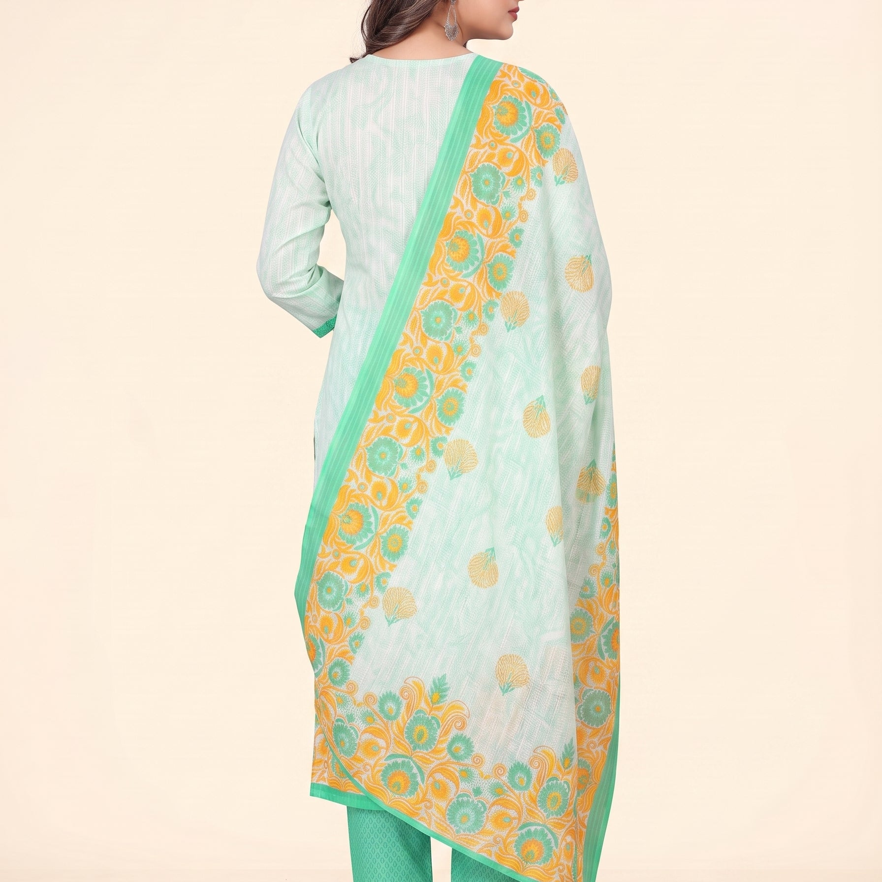 Back pallu [sku:KN-62682]