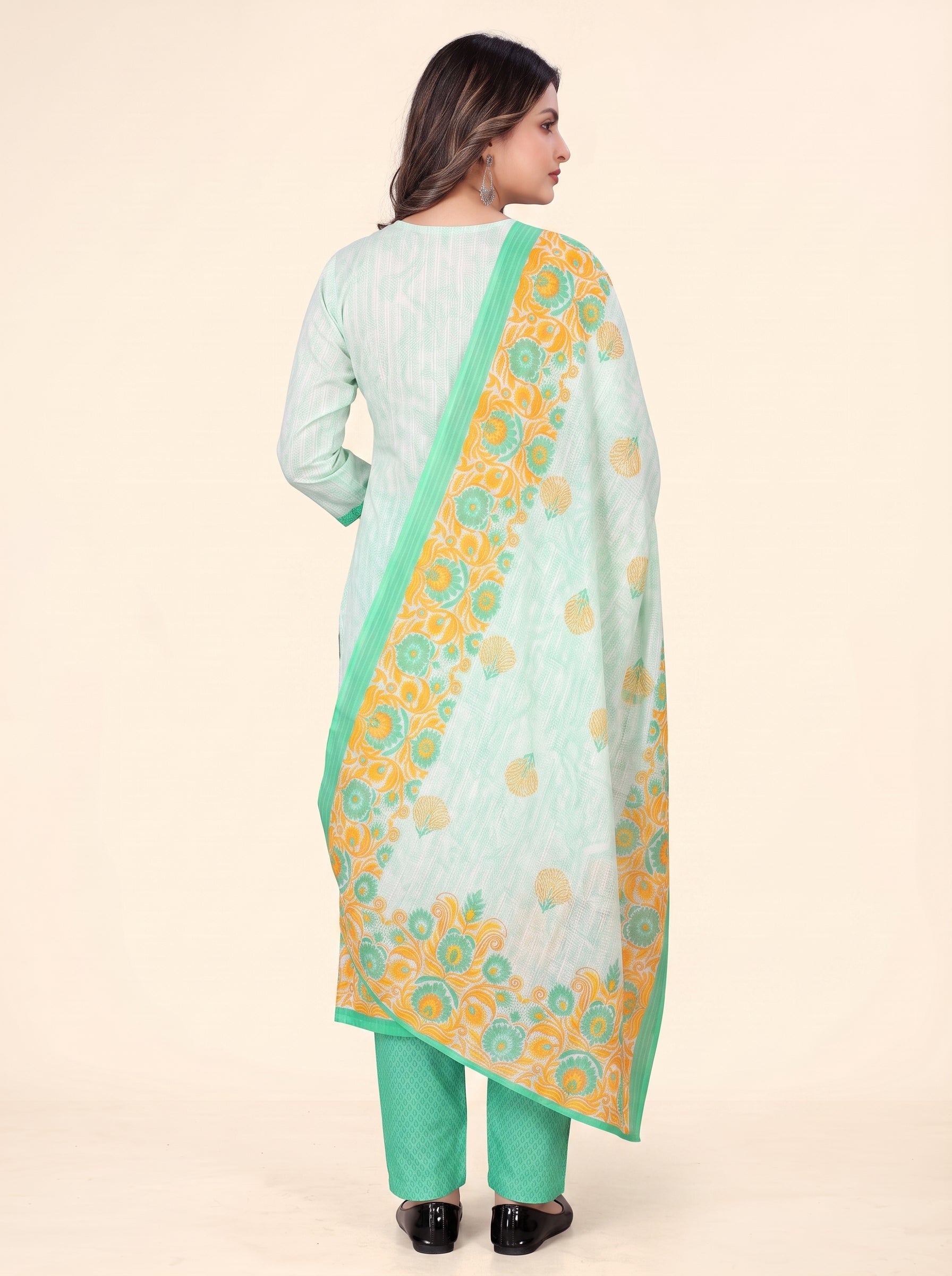 Back pallu [sku:KN-62682]