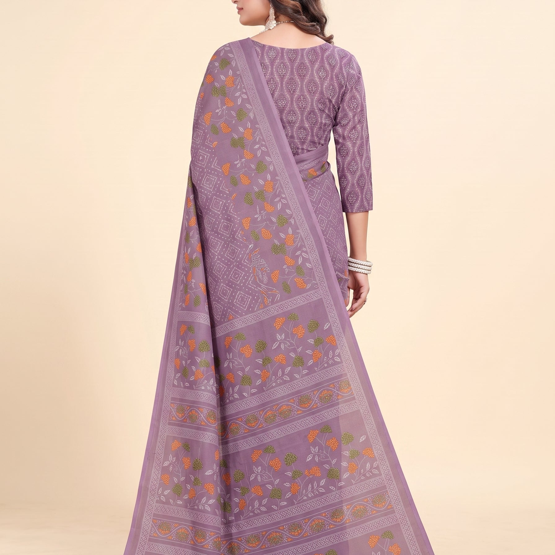 Back pallu [sku:JA-14362]