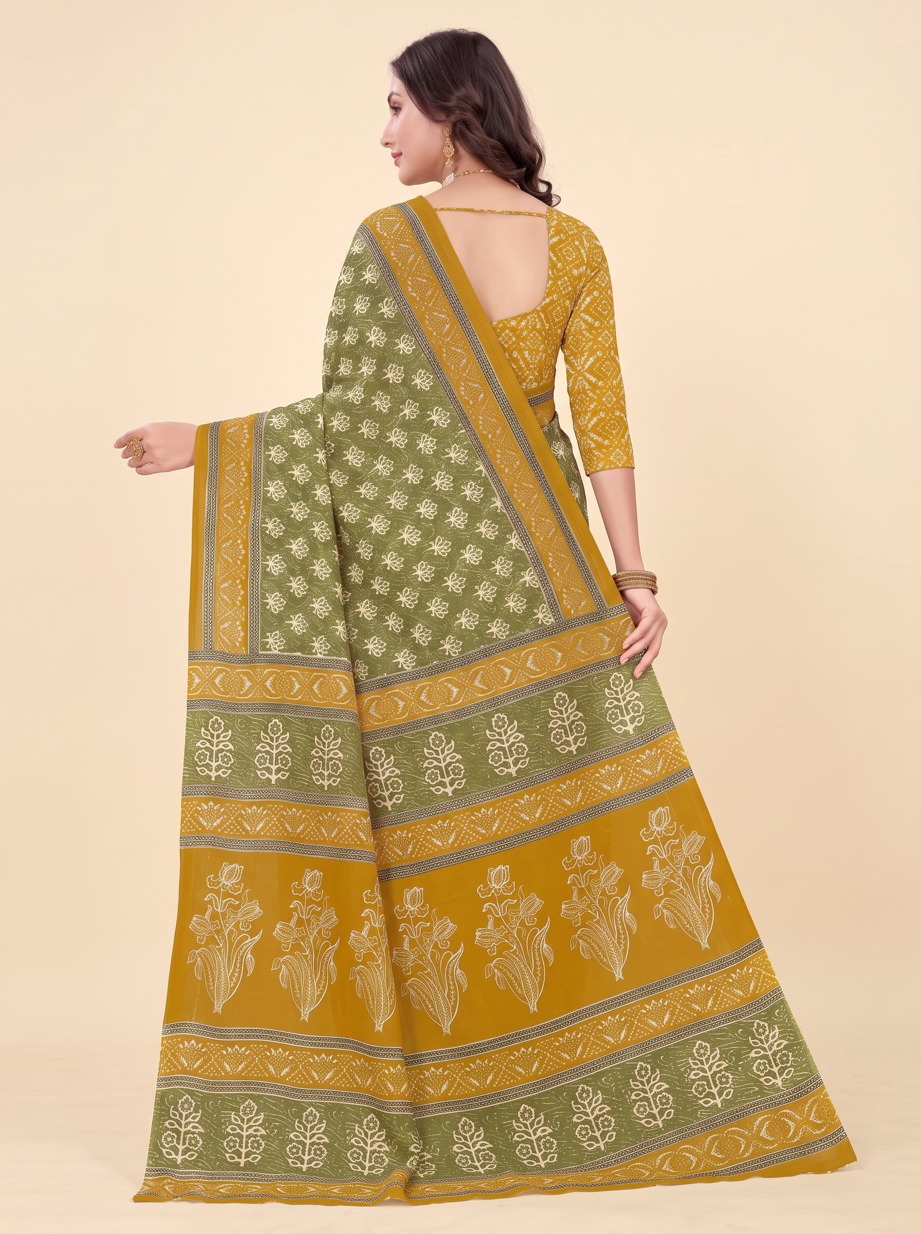 Back pallu [sku:BV-24846]