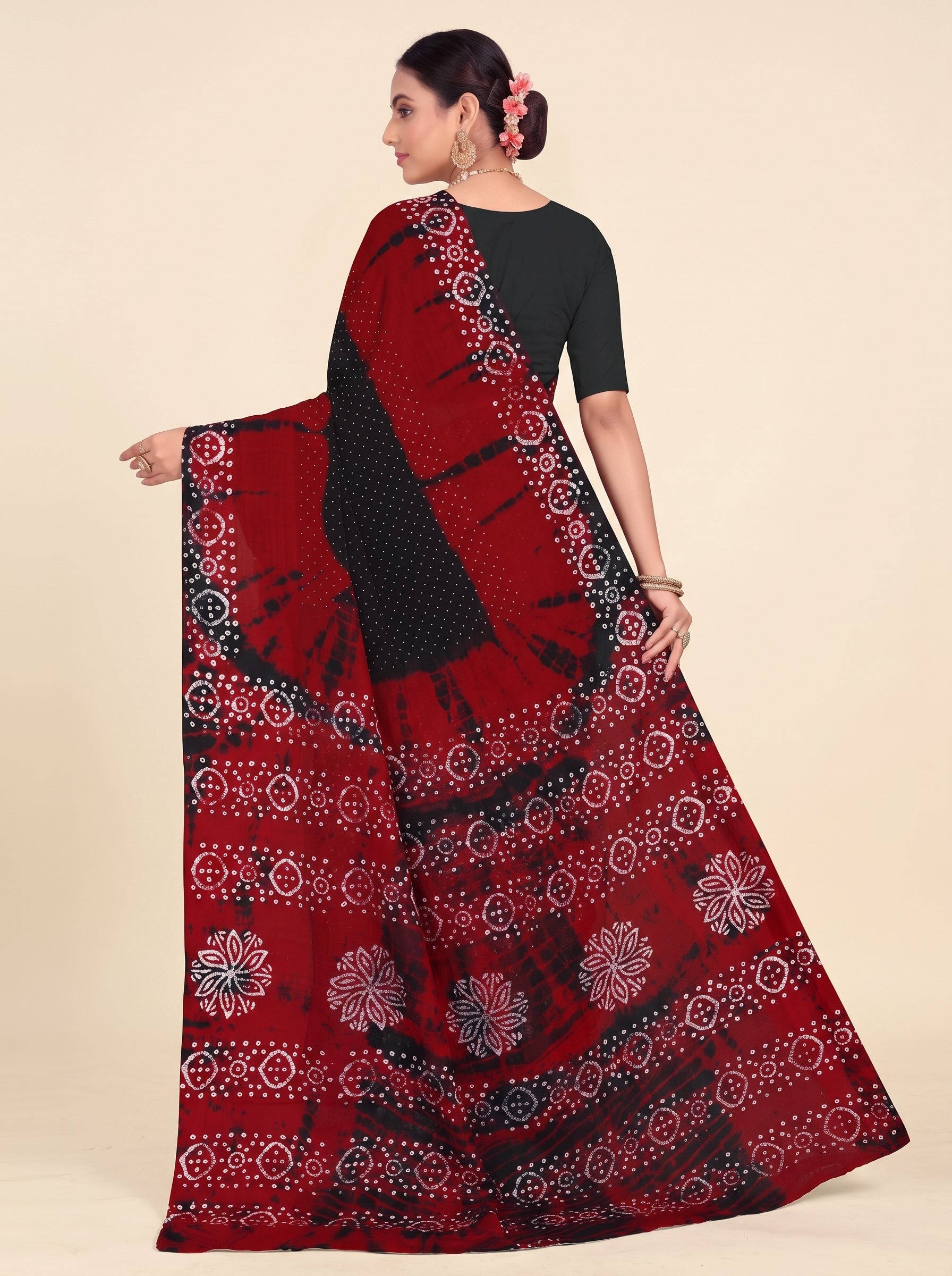 Back pallu [sku:KN-70065]