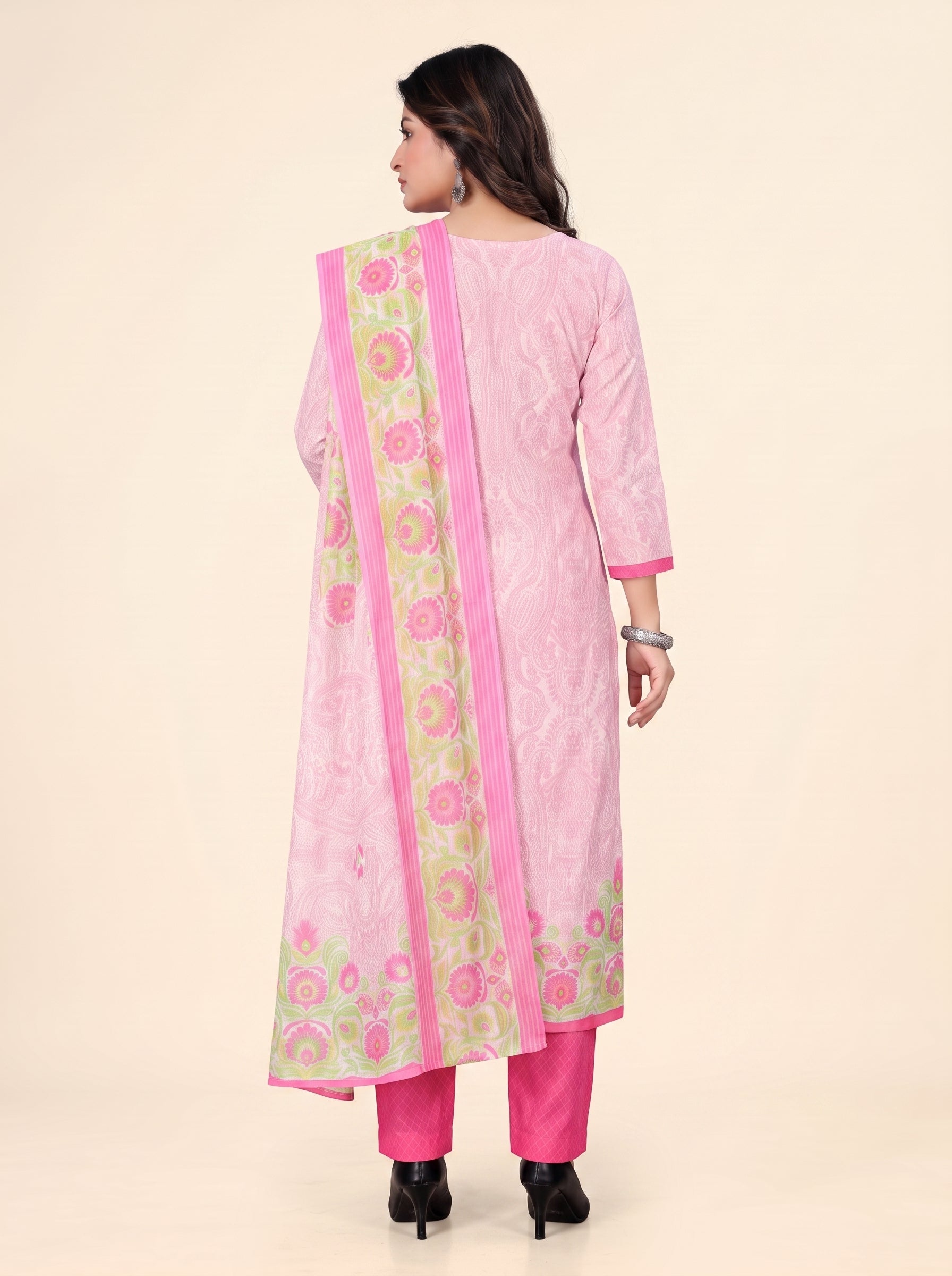 Back pallu [sku:KN-62678]