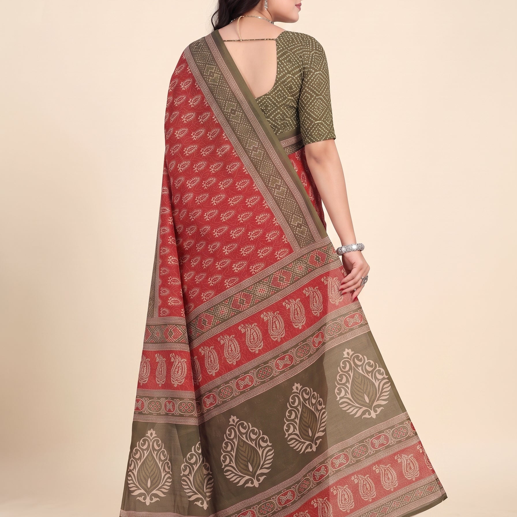 Back pallu [sku:KN-68881]