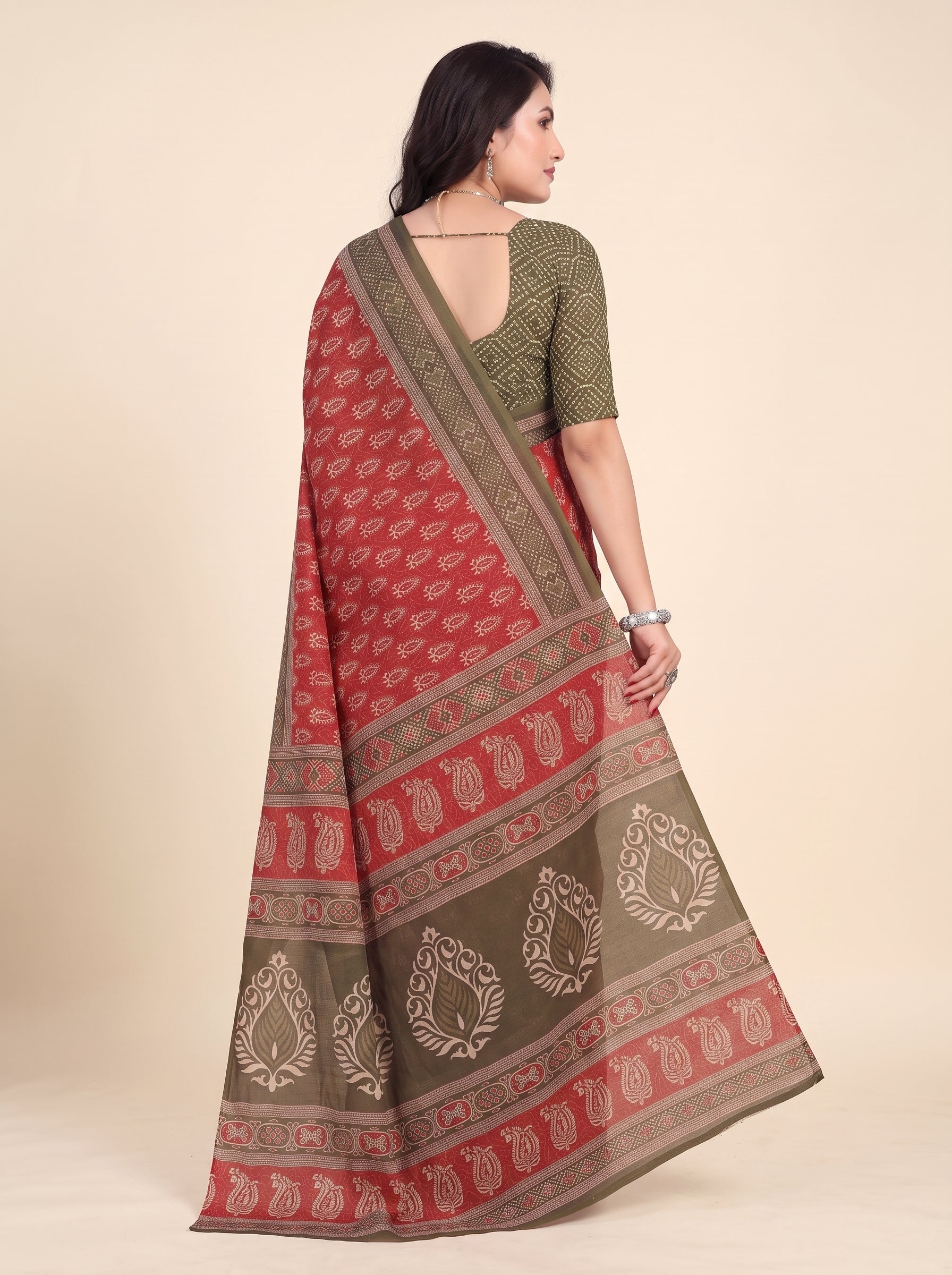 Back pallu [sku:KN-68881]