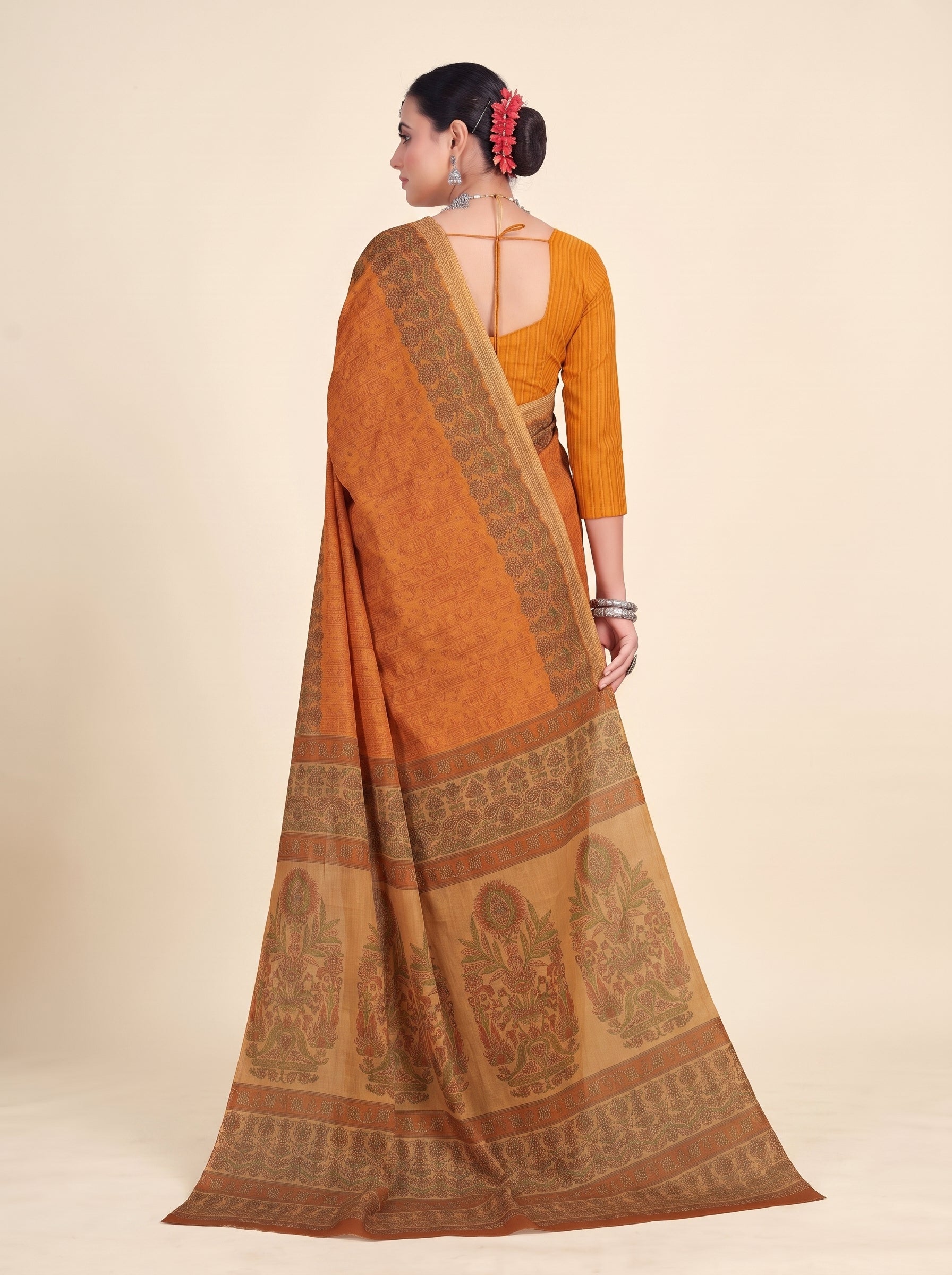 Back pallu [sku:KN-69173]