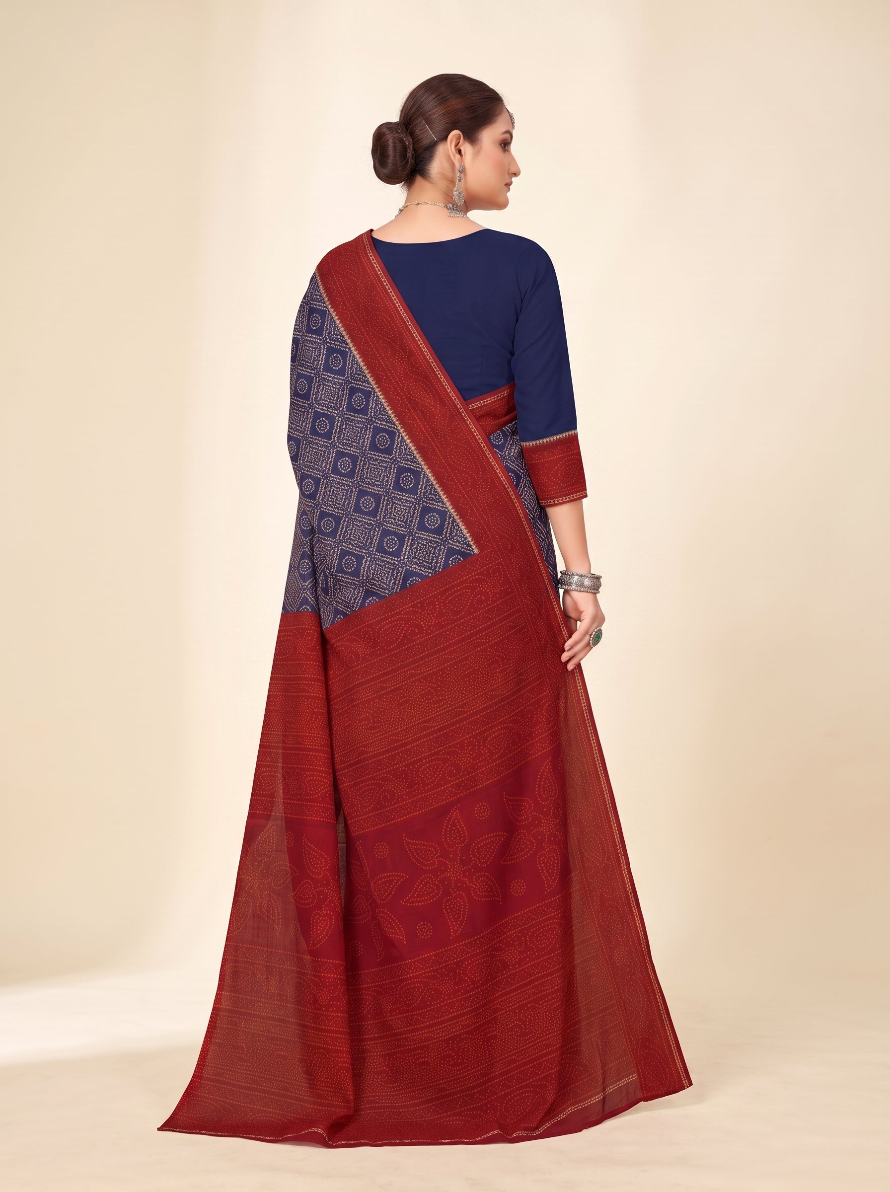 Back pallu [sku:KN-66792]
