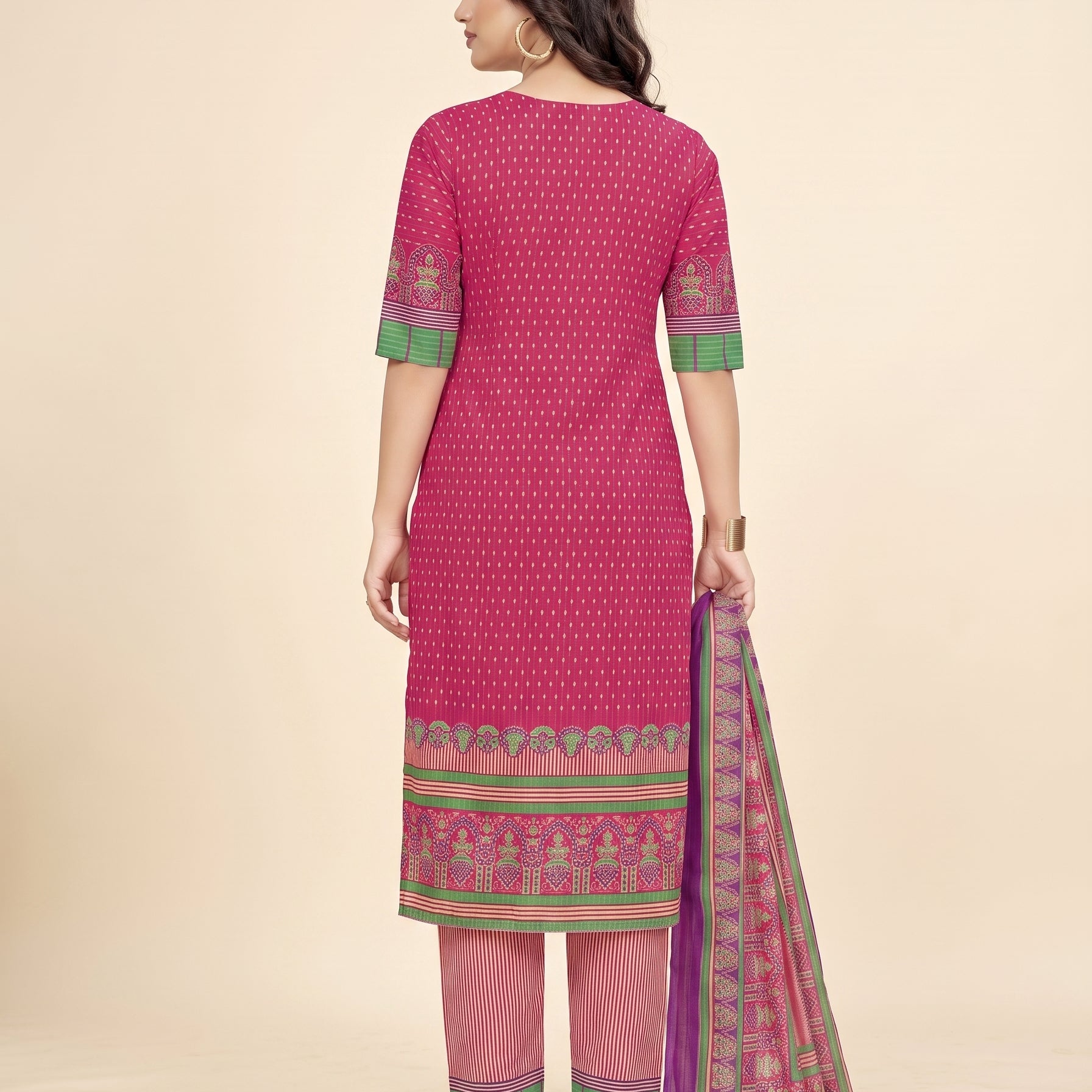 Shared back pallu [sku:1813]