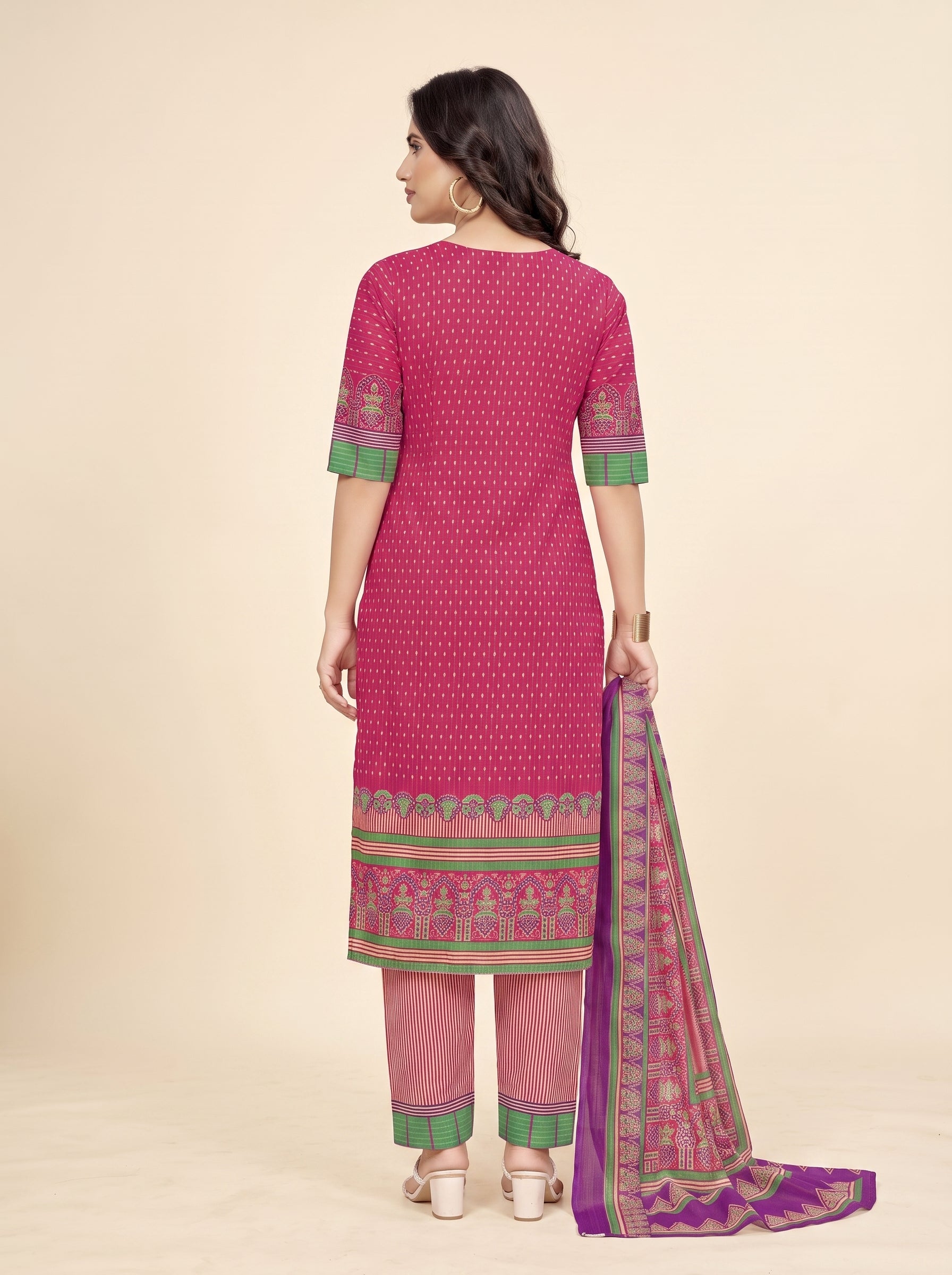 Shared back pallu [sku:1813]