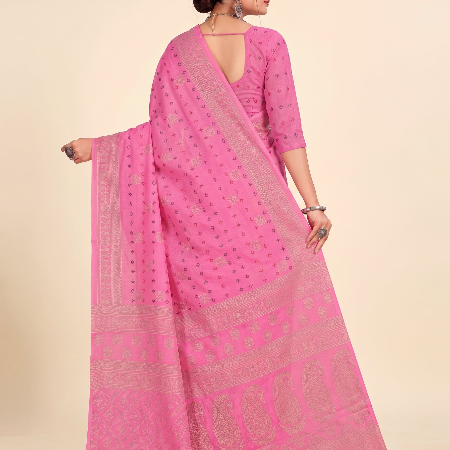 Back pallu [sku:KN-65651]
