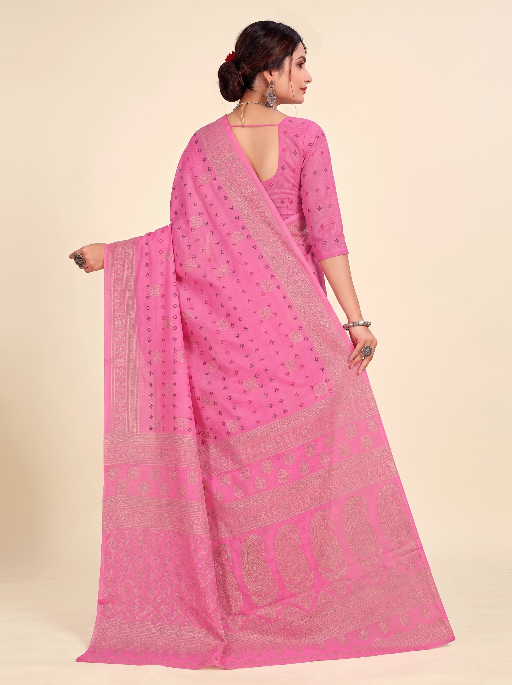 Back pallu [sku:KN-65651]