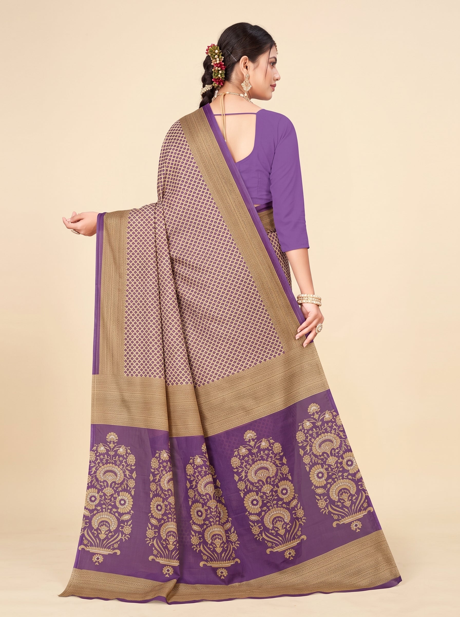 Back pallu [sku:KN-68766]